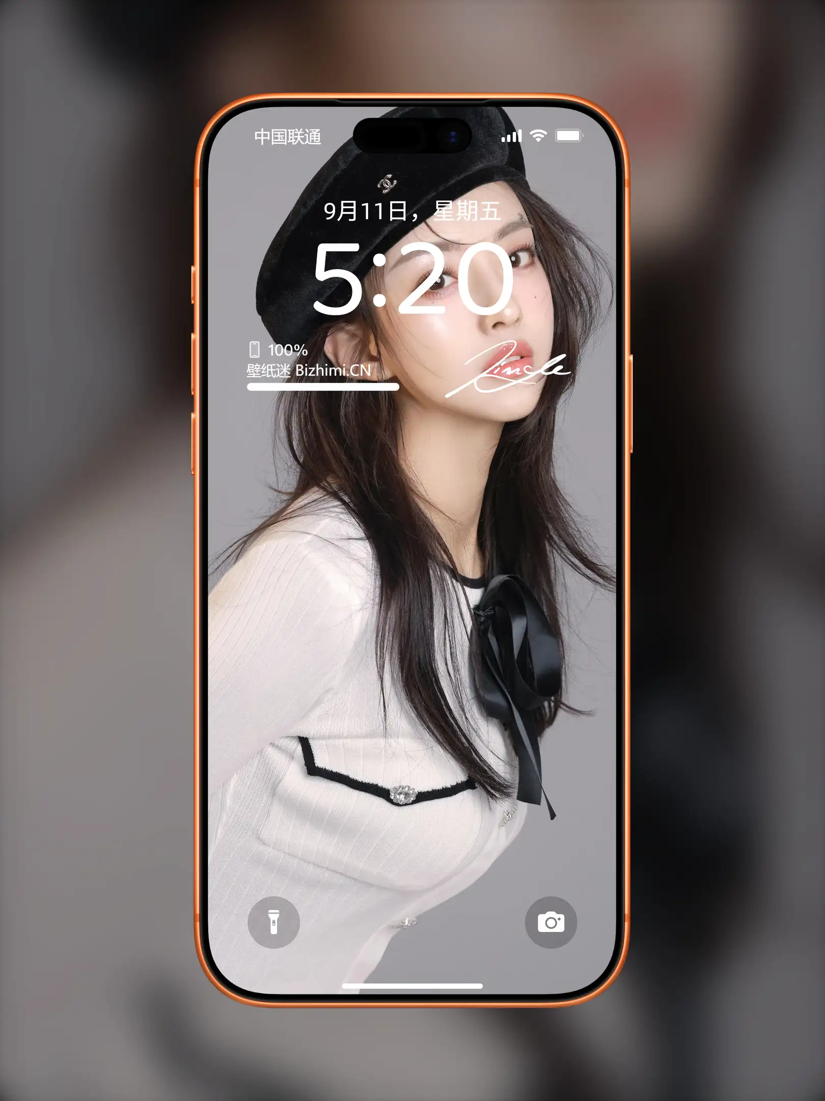 性感迷人的 女孩街拍美图 照片 唯美壁纸图片