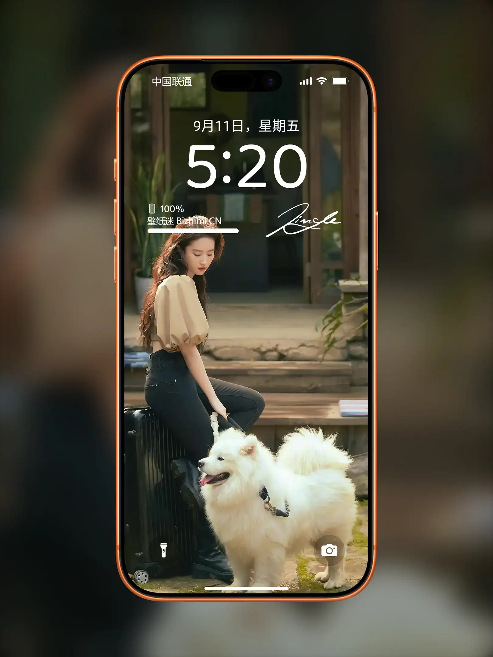 娇俏可爱的 女孩甜美写真 照片 高清美女壁纸