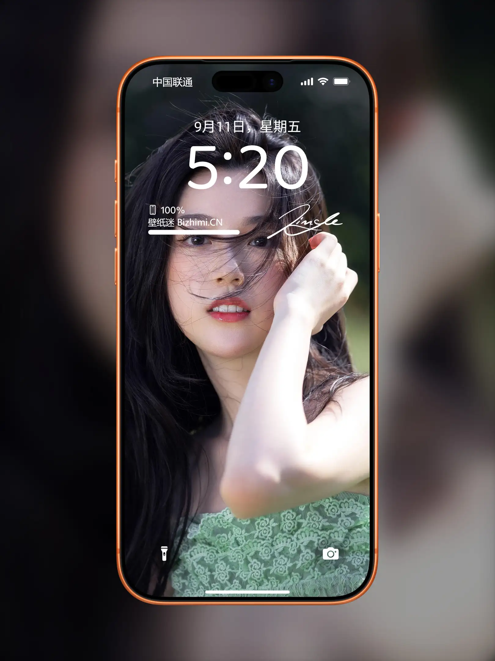 楚楚动人的 女孩艺术摄影 照片 时尚壁纸素材
