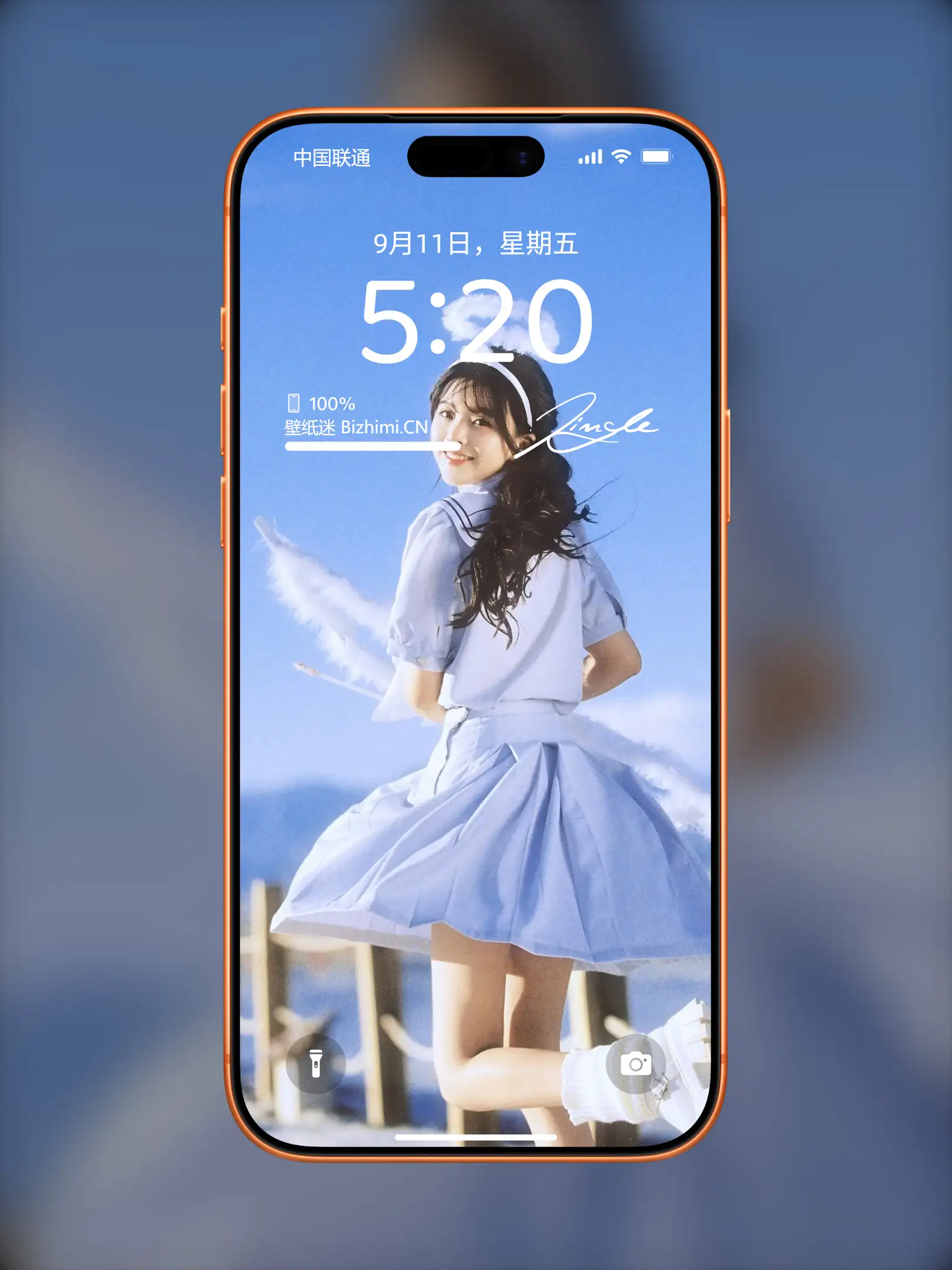 娇俏可爱的 女孩室内写真 照片 高清壁纸资源