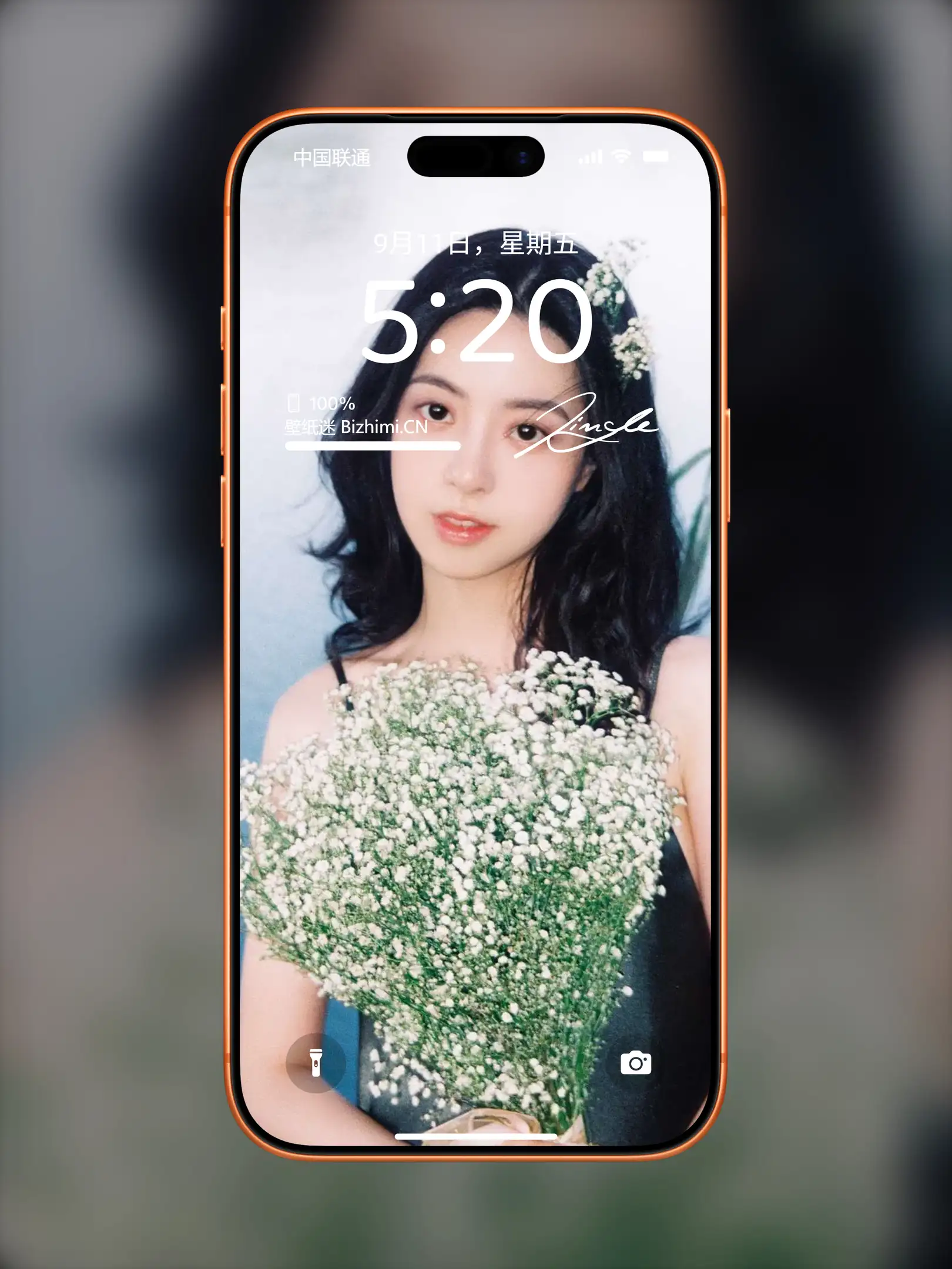 娇俏可爱的 女孩甜美写真 照片 高清美女壁纸
