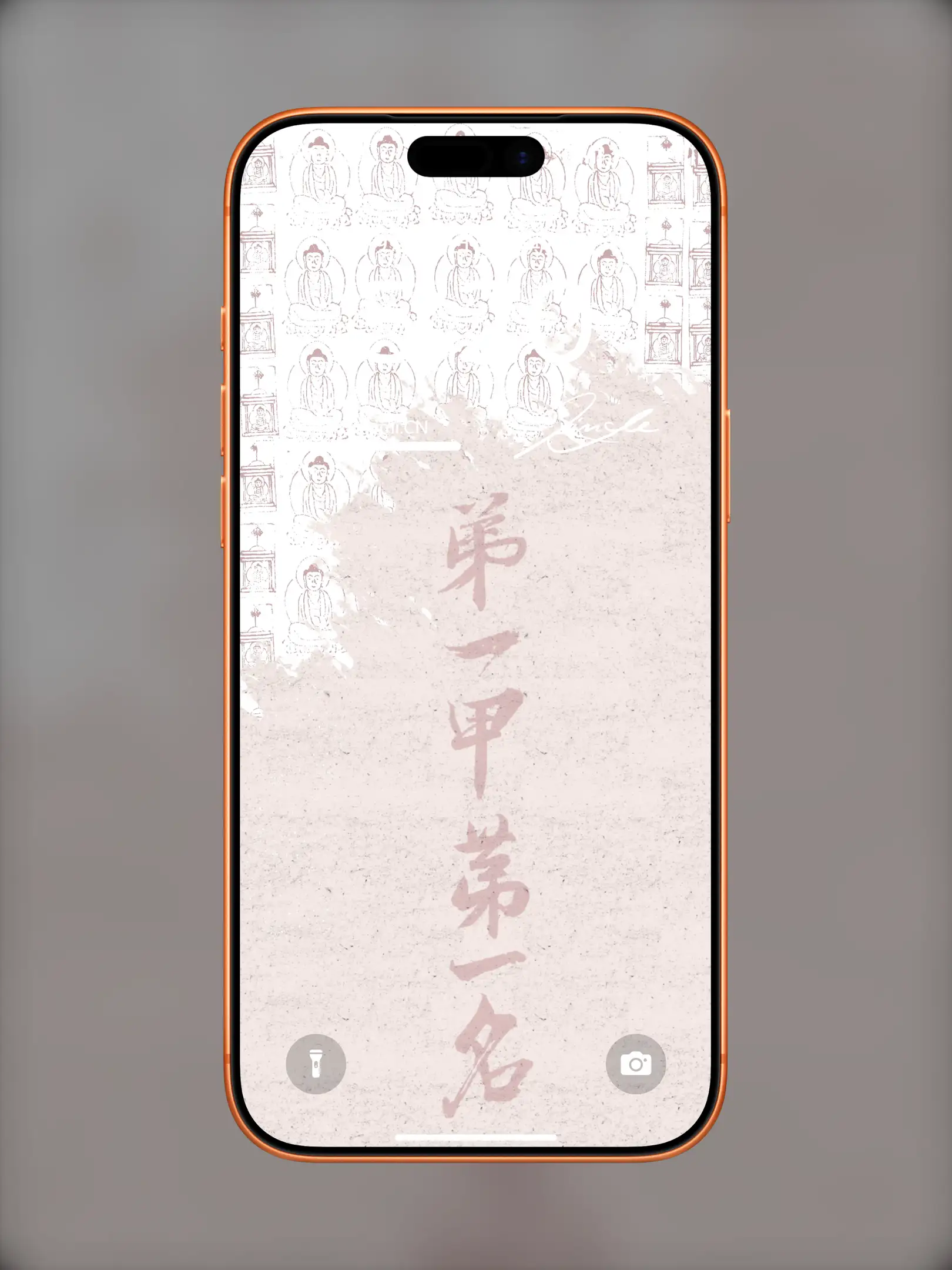 国风诸神壁纸-竖屏手机屏保