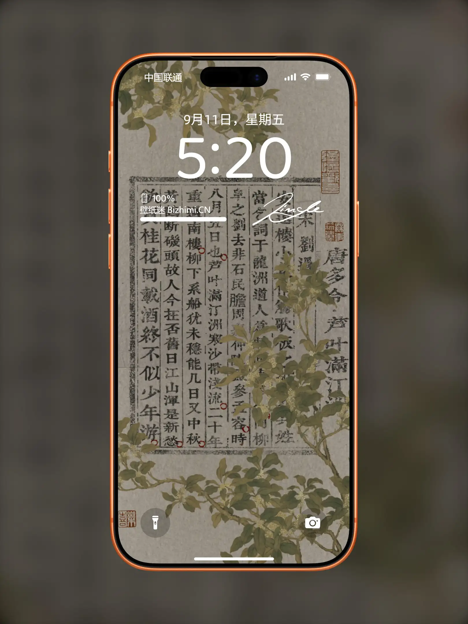 Photo by 壁纸图