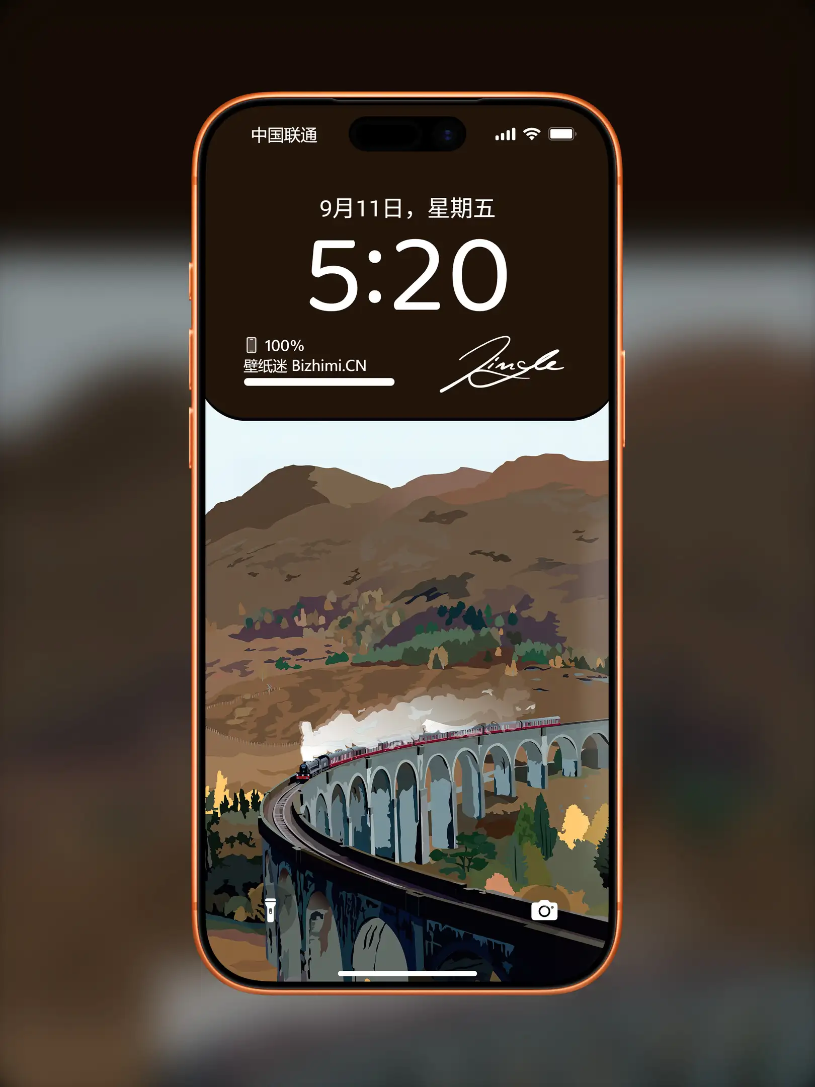 风景壁纸-高清风景风格4K手机壁纸图片