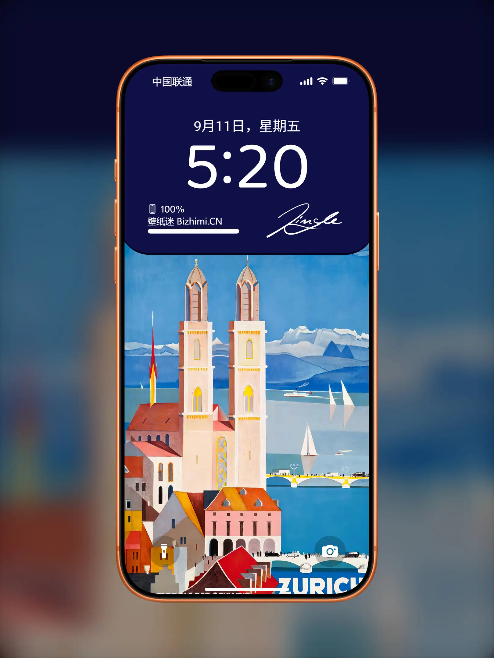 风景壁纸-高清风景风格4K手机壁纸图片