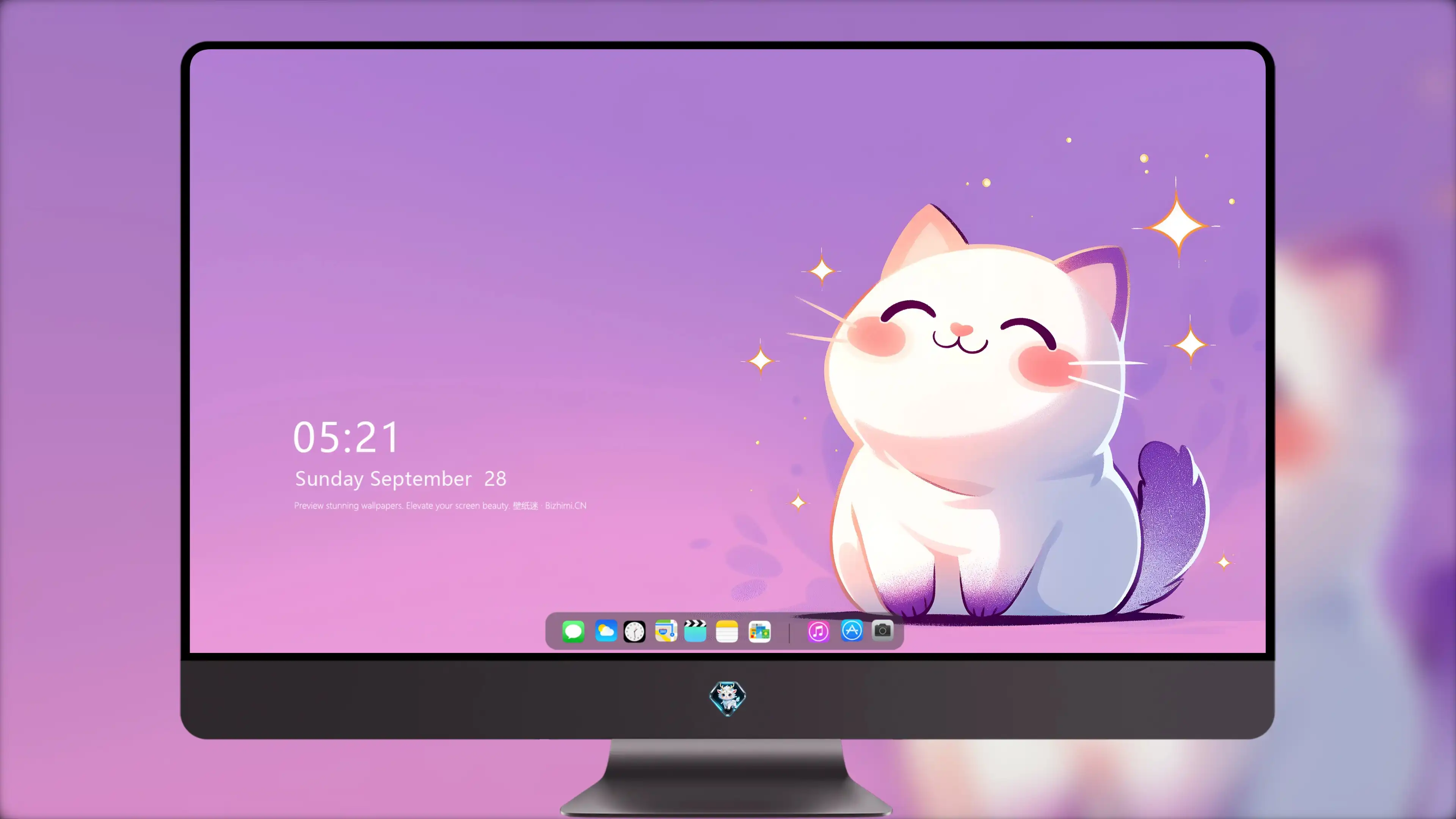 小猫图片大全 萌宠猫咪高清摄影素材