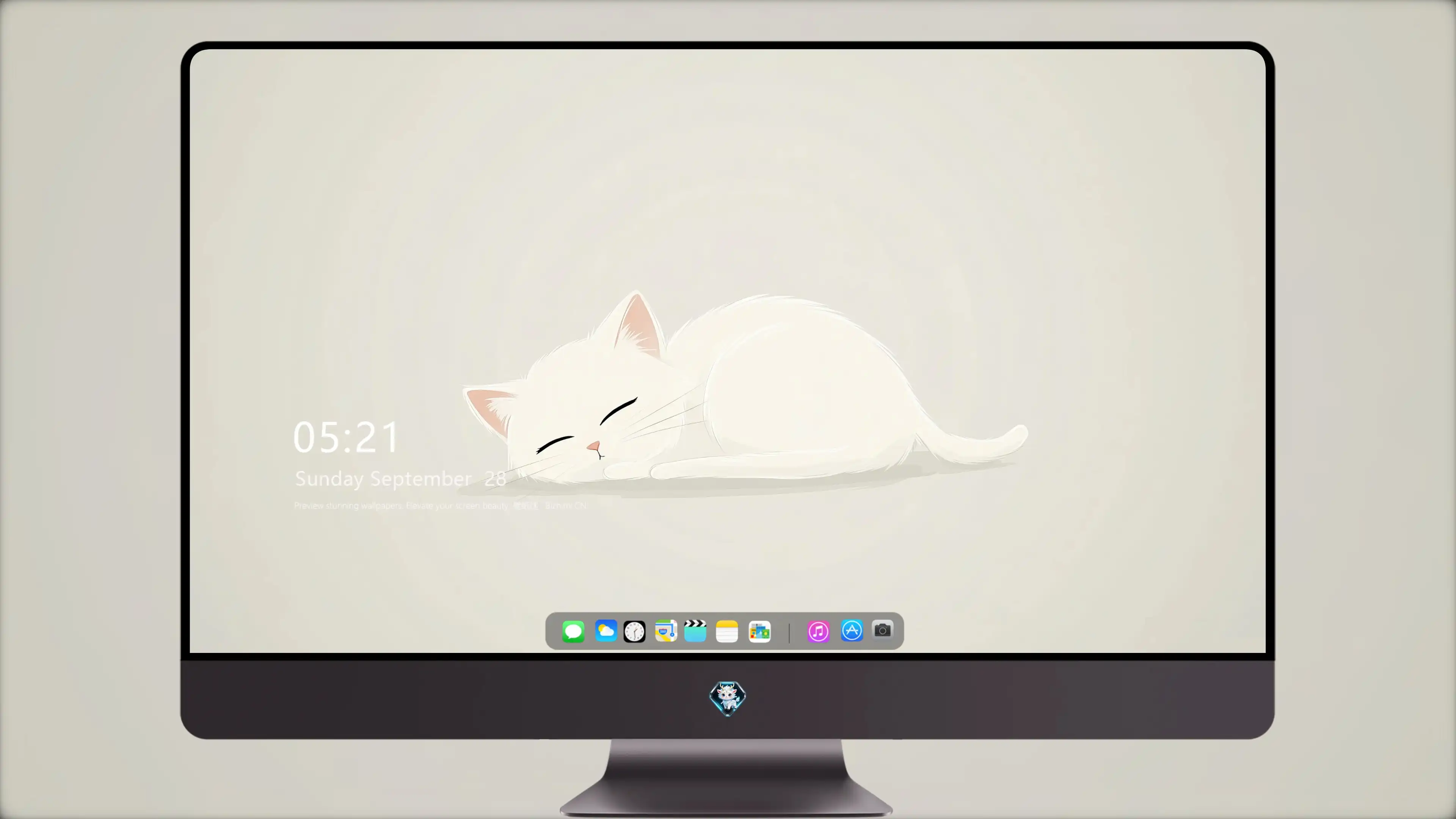 可爱小猫壁纸 猫咪图片高清合集