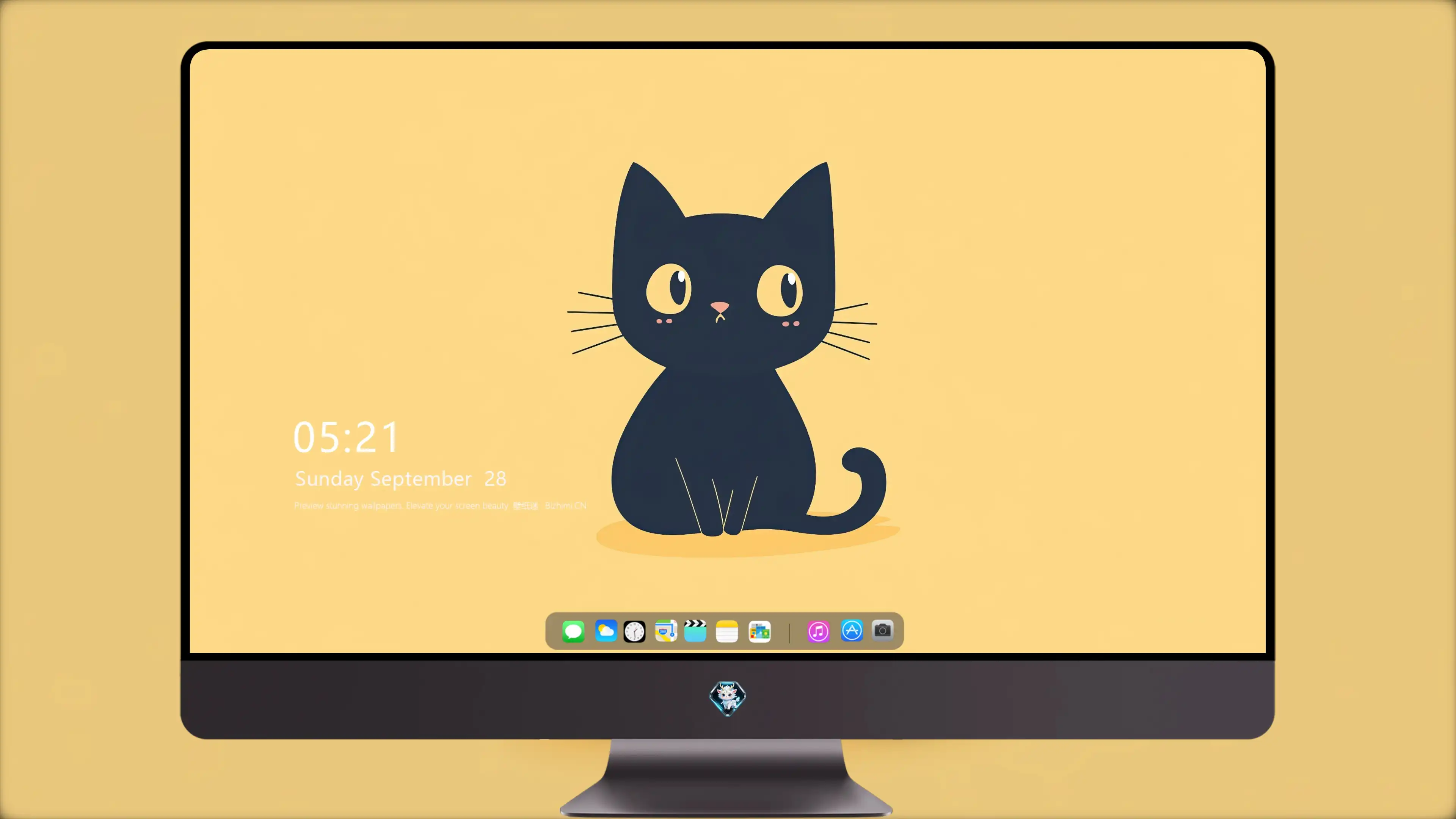 萌宠猫咪图片合集 小猫壁纸免费下载