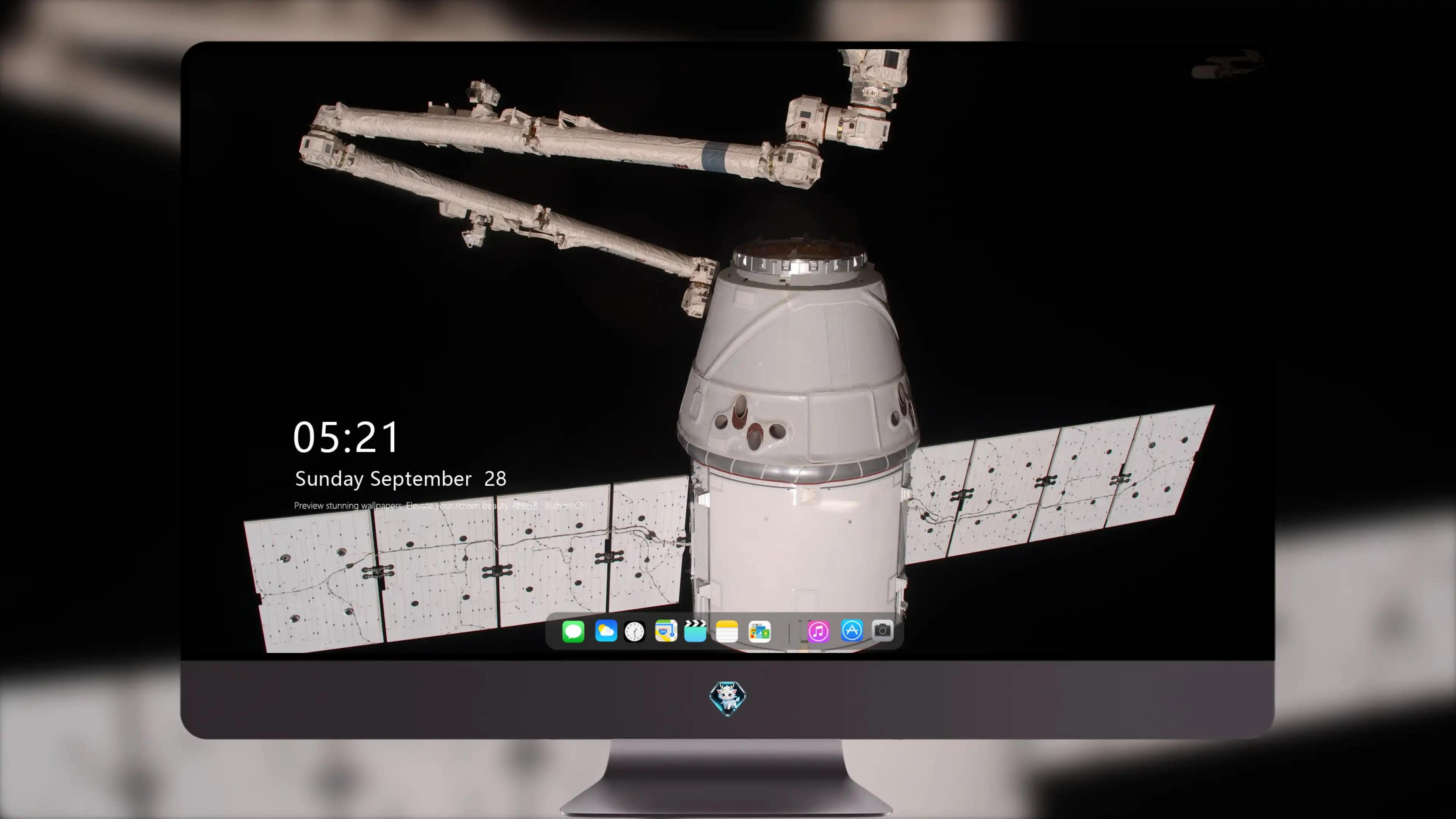 无损画质 霸气的 飞机航天SpaceX 飞机壁纸 电脑壁纸