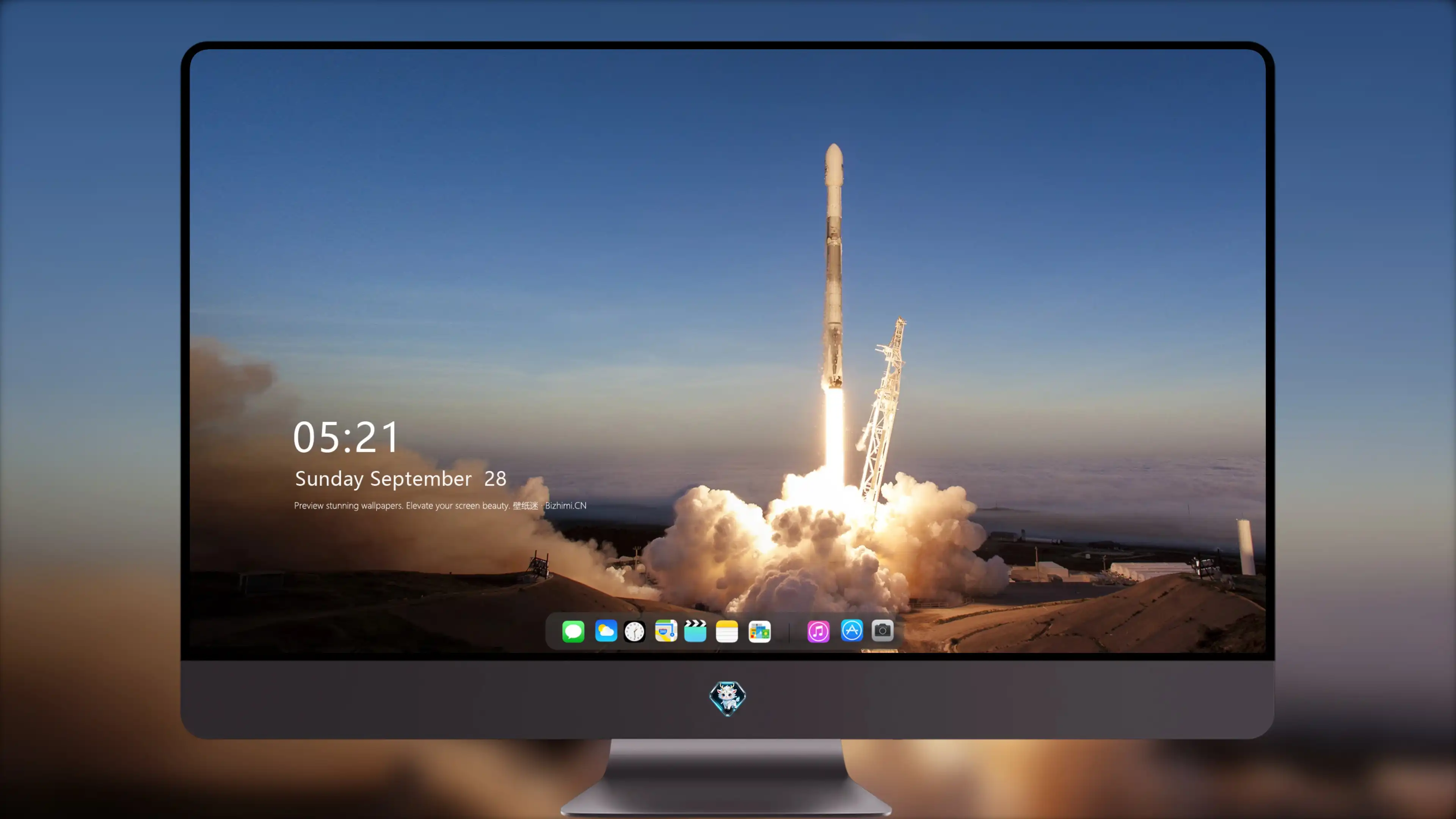 4k画质 震撼的 飞机航天SpaceX 飞机壁纸 锁屏壁纸