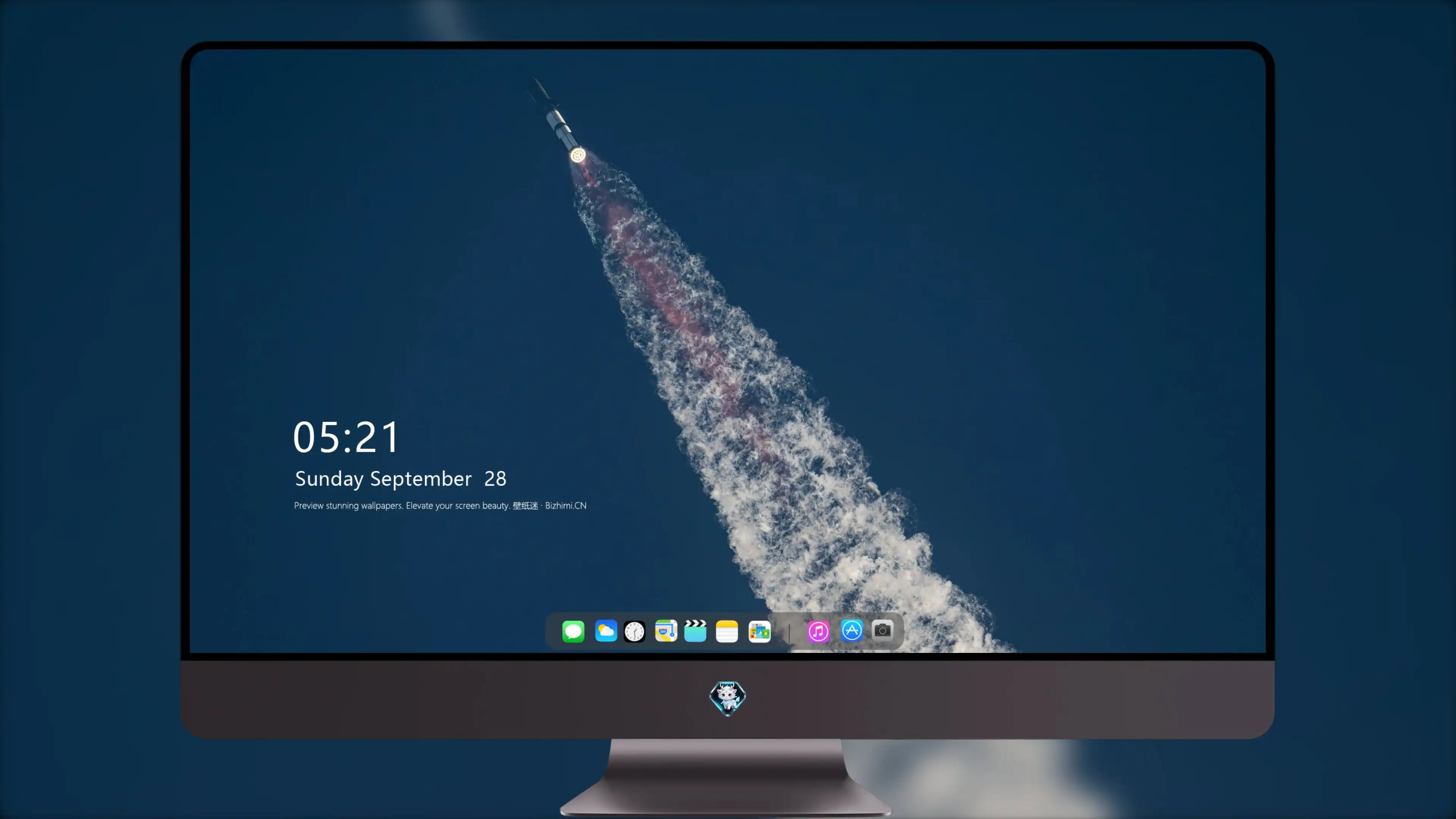 4k画质 震撼的 飞机航天SpaceX 火箭图片 航天背景