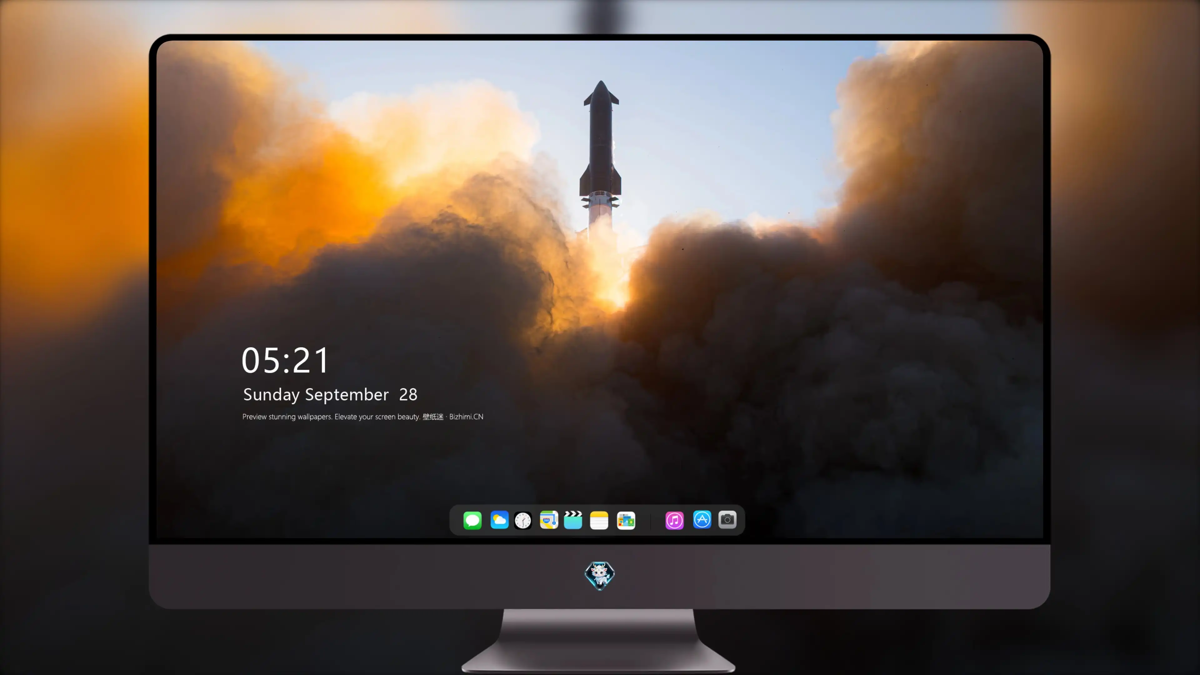 无损画质 科技感的 飞机航天SpaceX 航天壁纸 锁屏壁纸