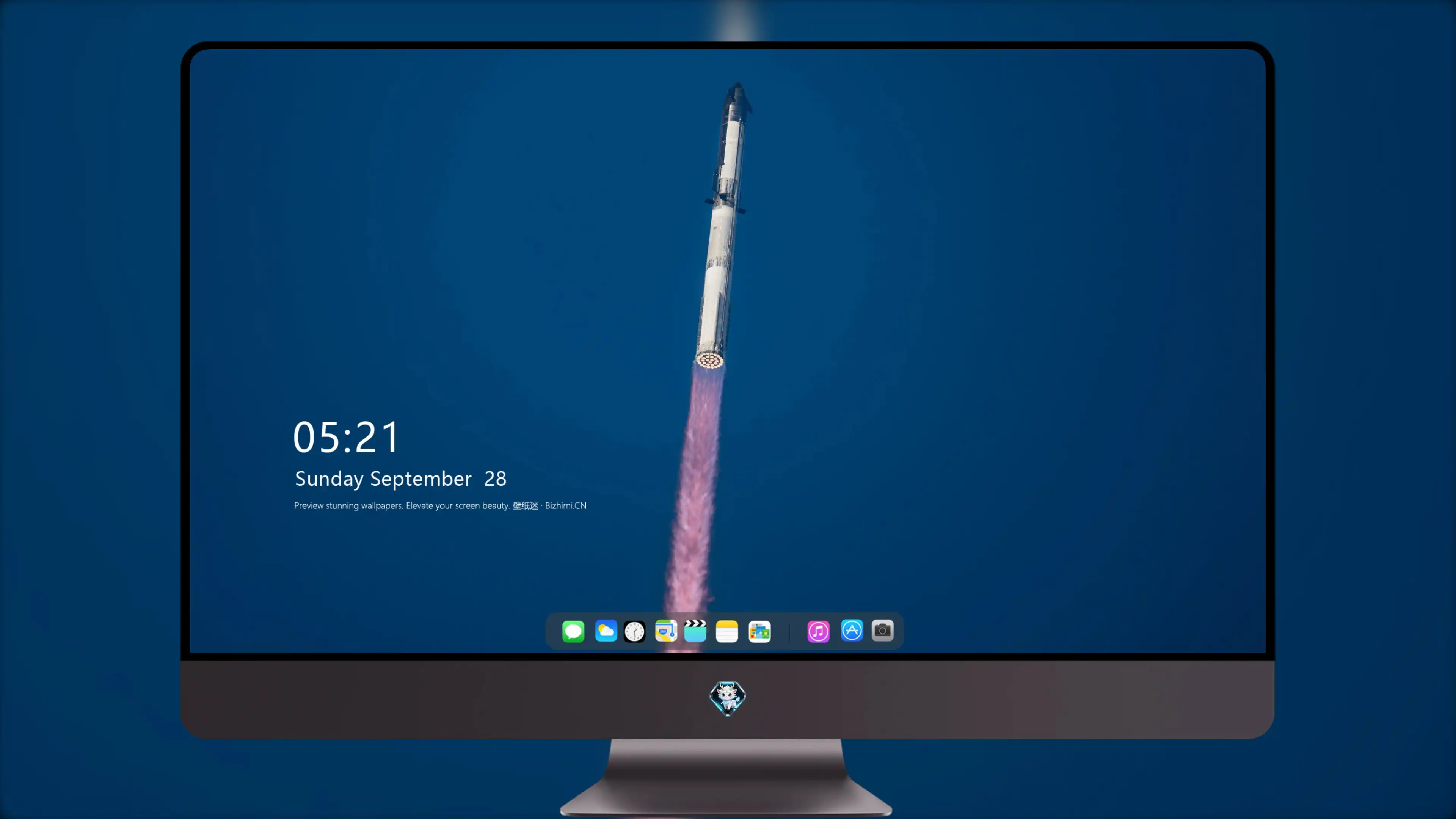 4K超清 高清的 飞机航天SpaceX 航天摄影 航天背景