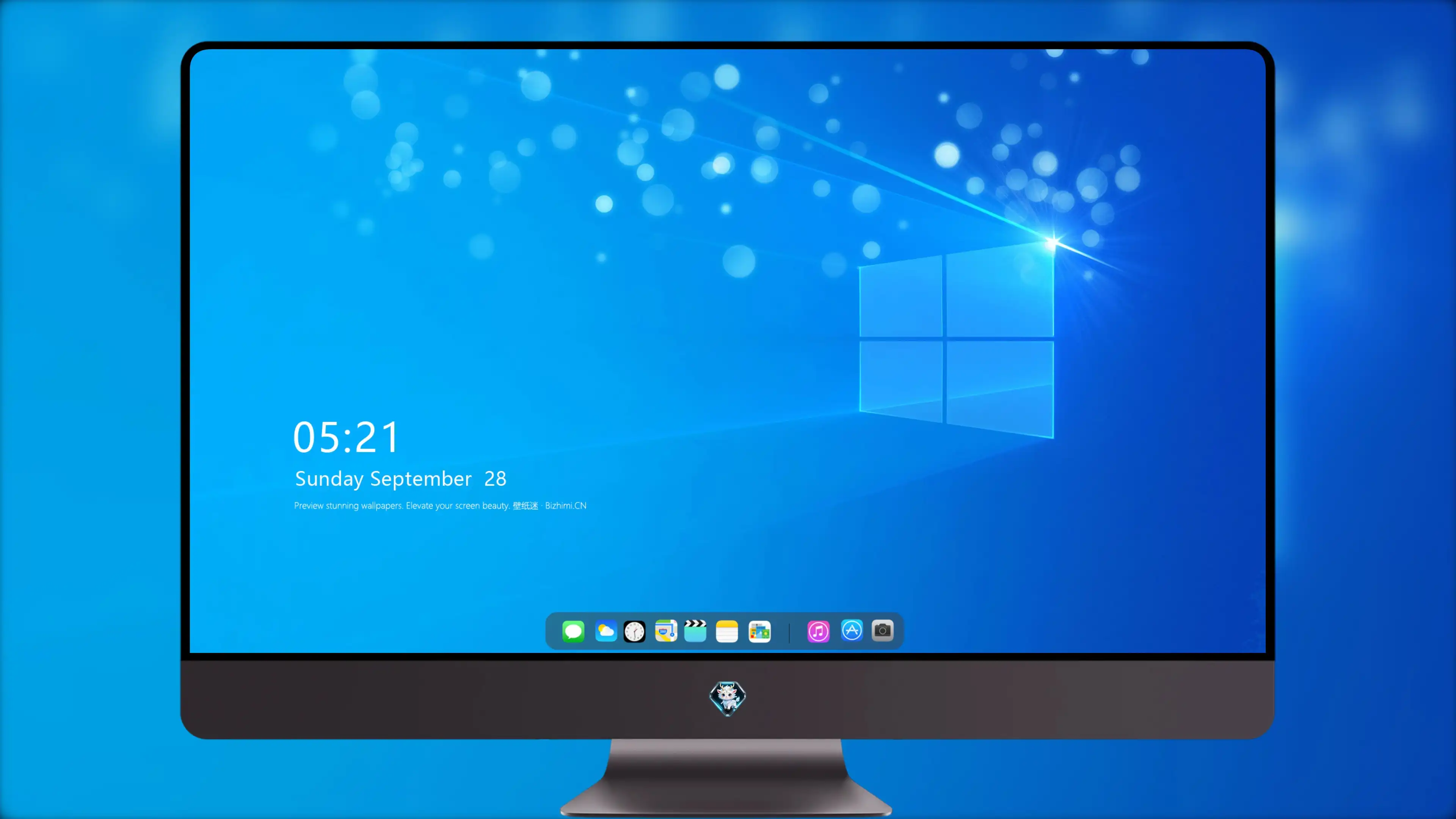 4K超清 ins风的 Windows简约壁纸 iPad壁纸 免费下载