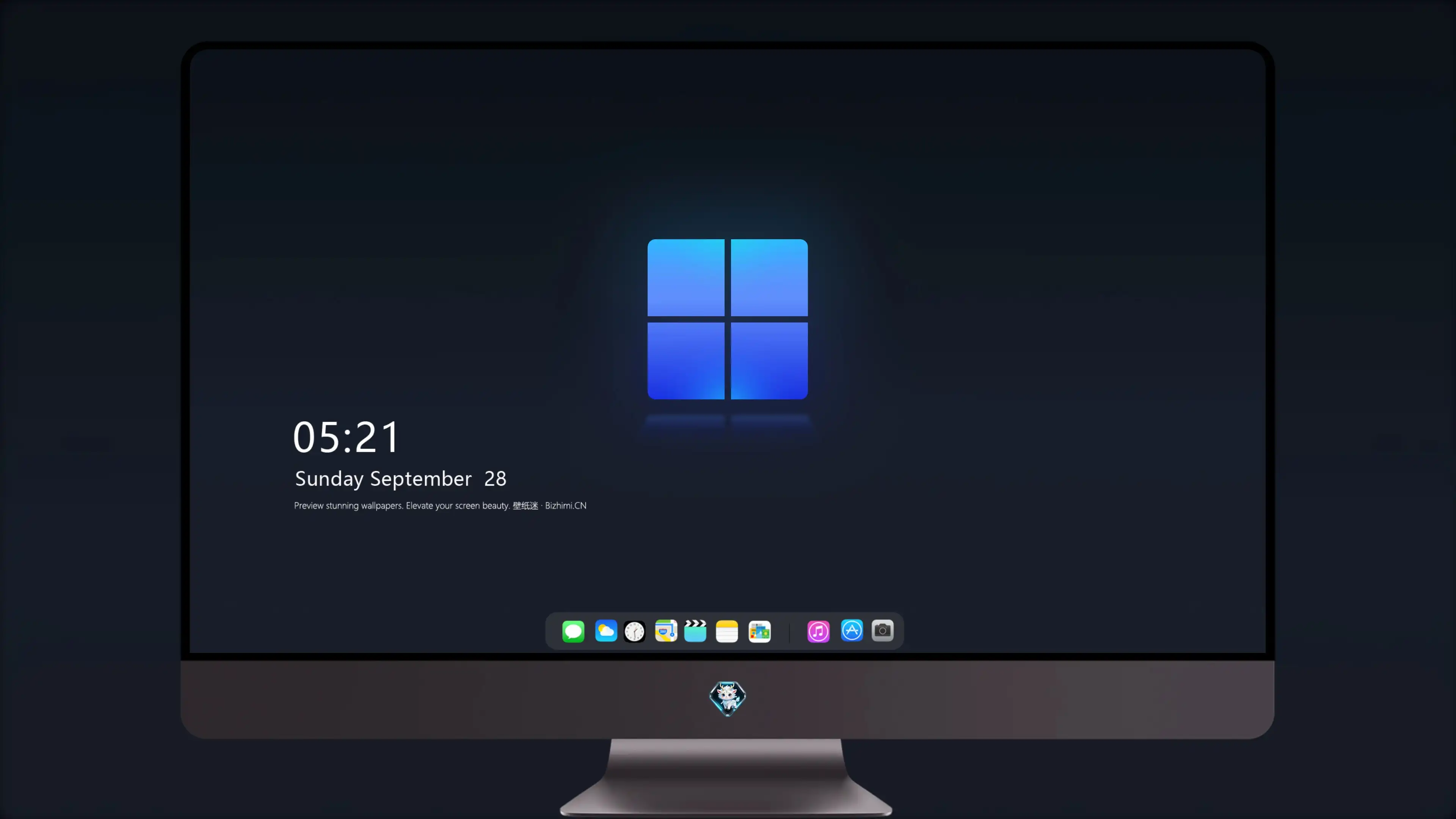 8K超高清 色彩鲜明的 Windows色彩壁纸 电脑壁纸 免费下载
