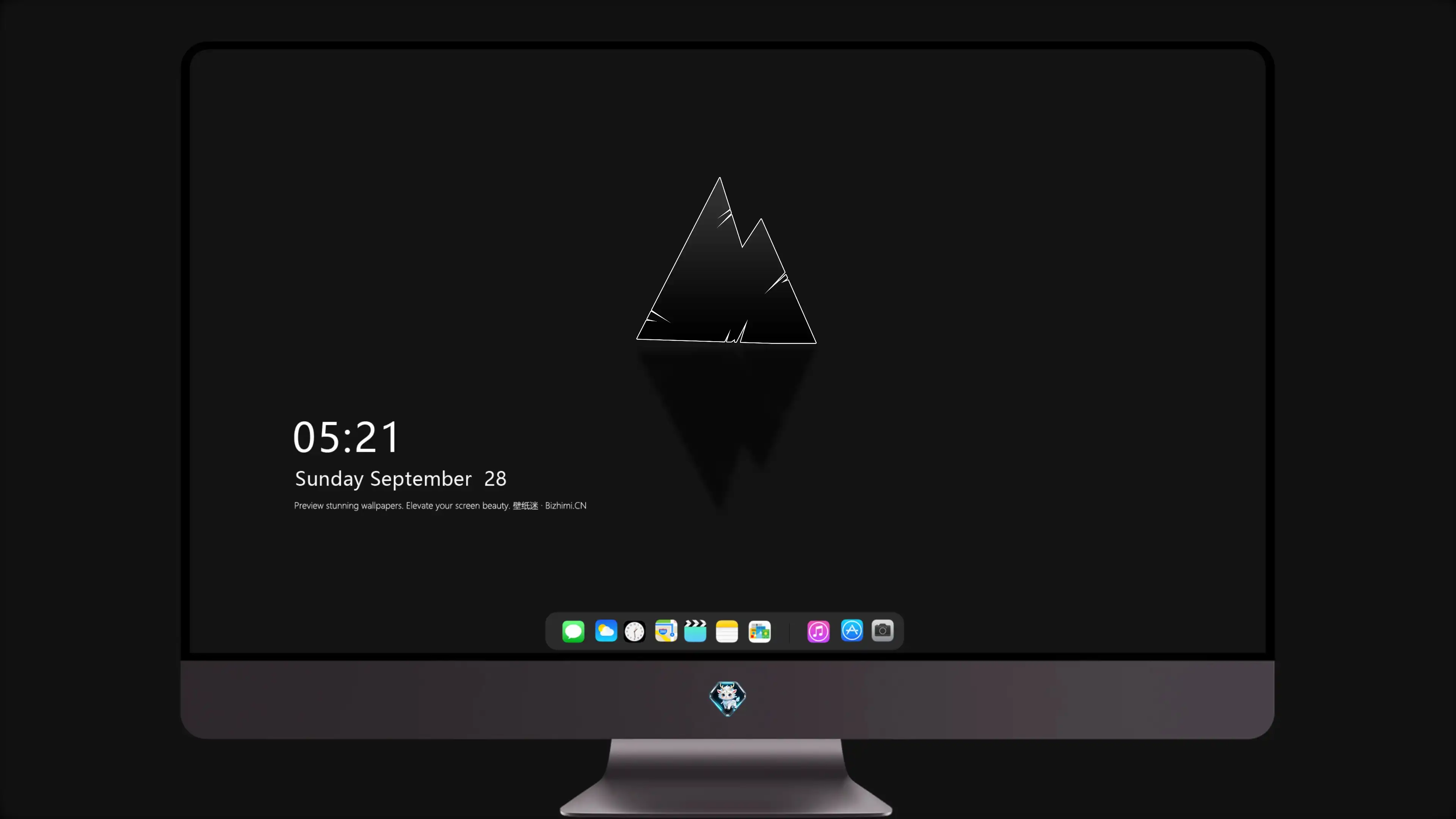 4k画质 高级感的 几何几何图片 IPAD壁纸 剪辑图片素材