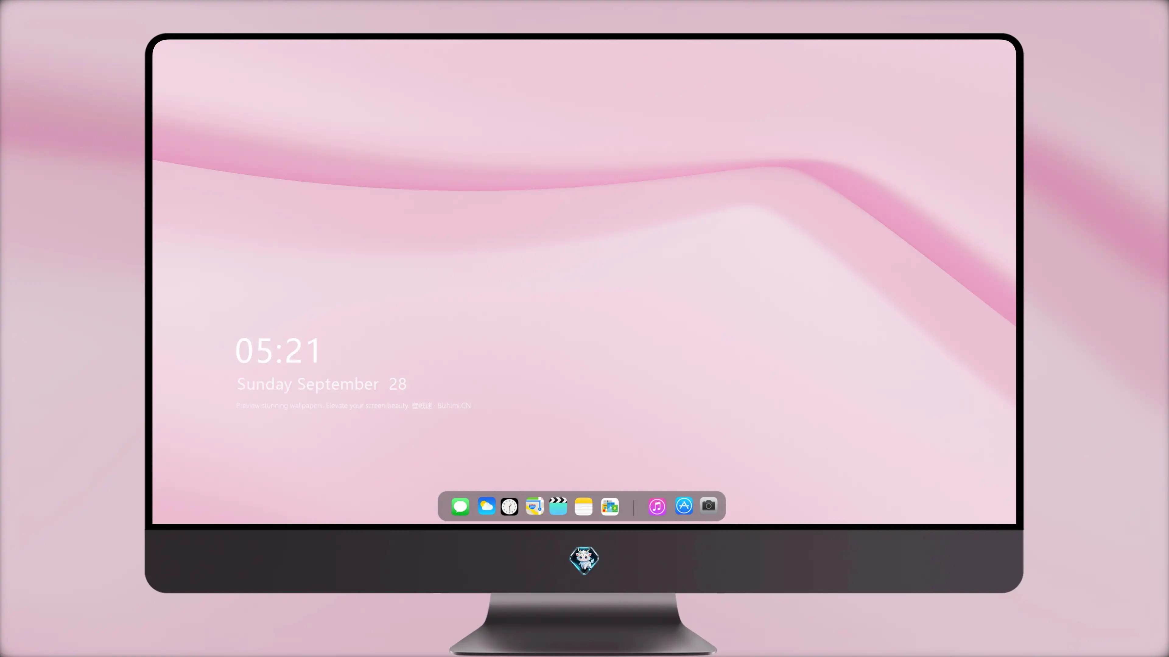 4k画质 色彩鲜明的 色彩简约壁纸 iPad壁纸 免费下载