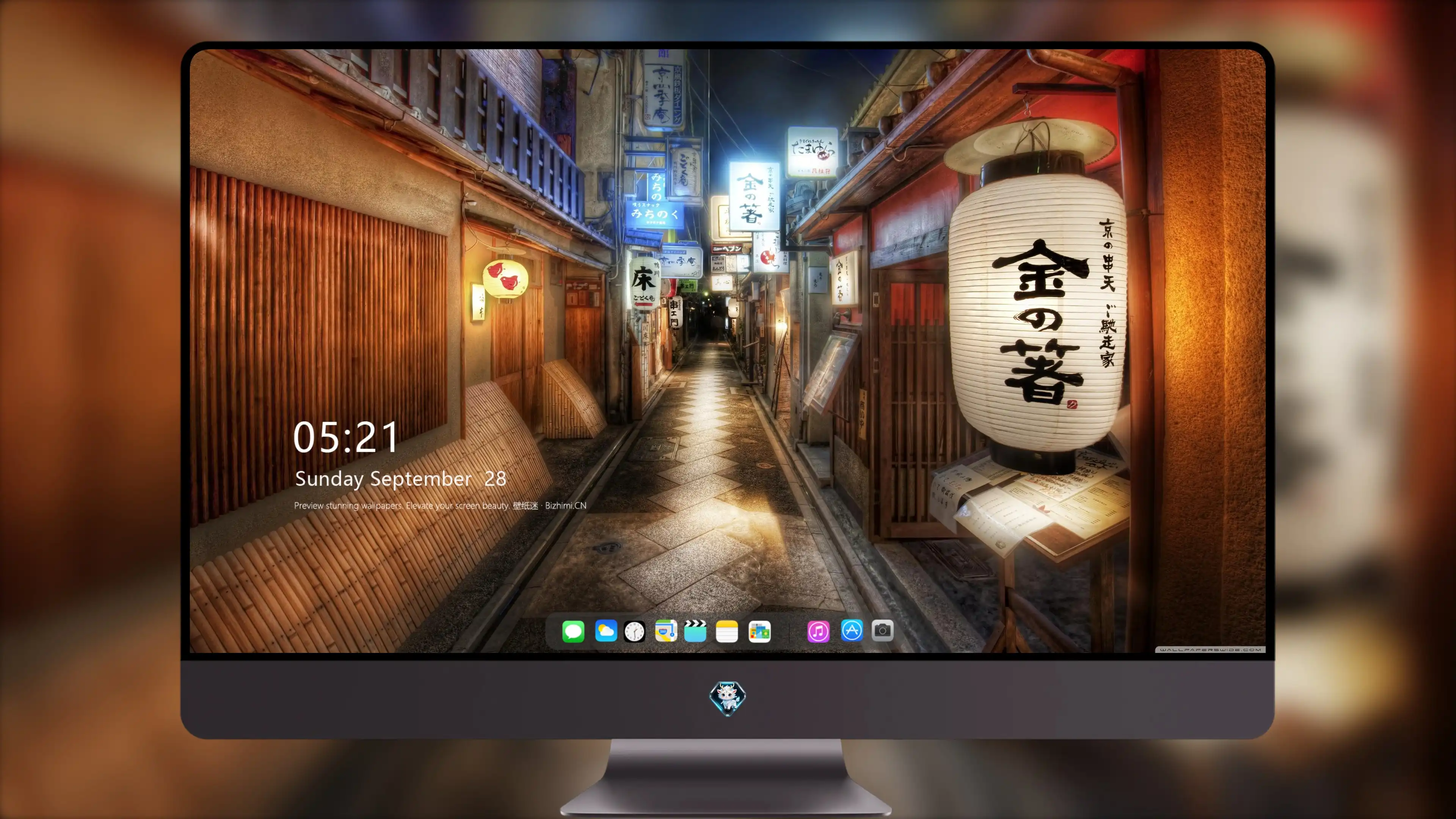 4K超清晰静物特写家居陈设个性视觉风格