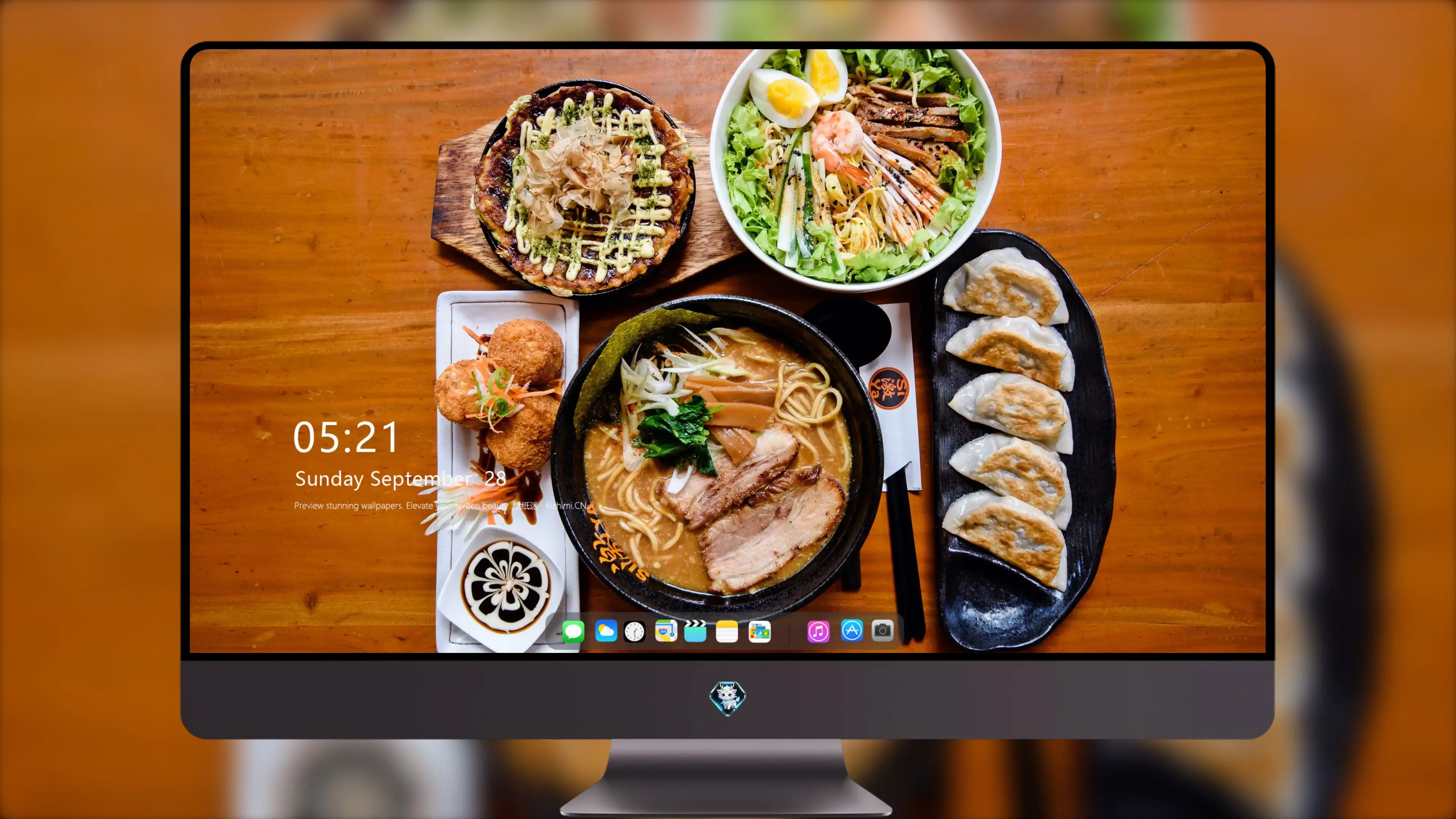 4K超清晰静物特写美食甜品创意视觉设计