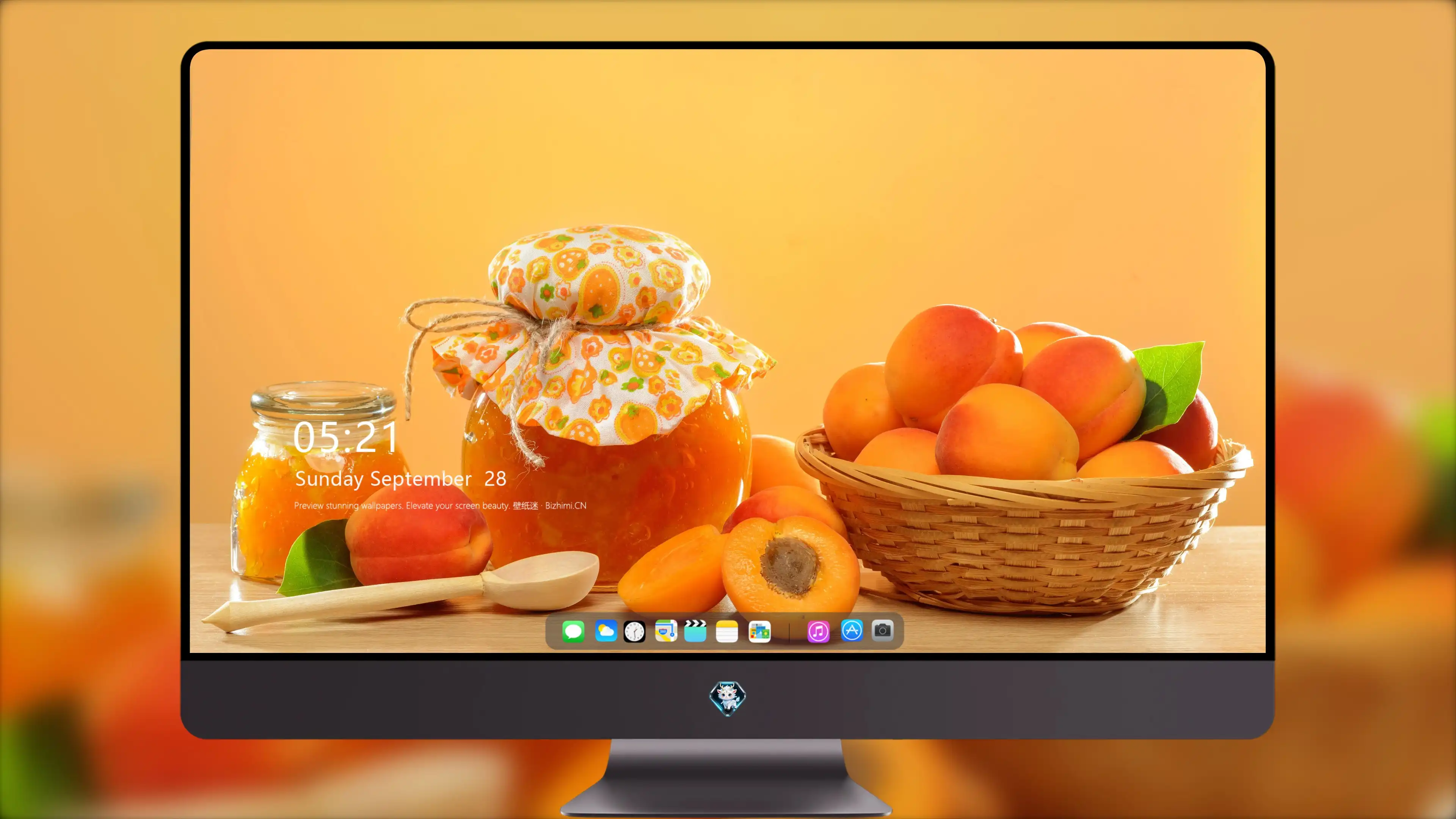 4K超清晰静物特写物语纹理精致视觉感