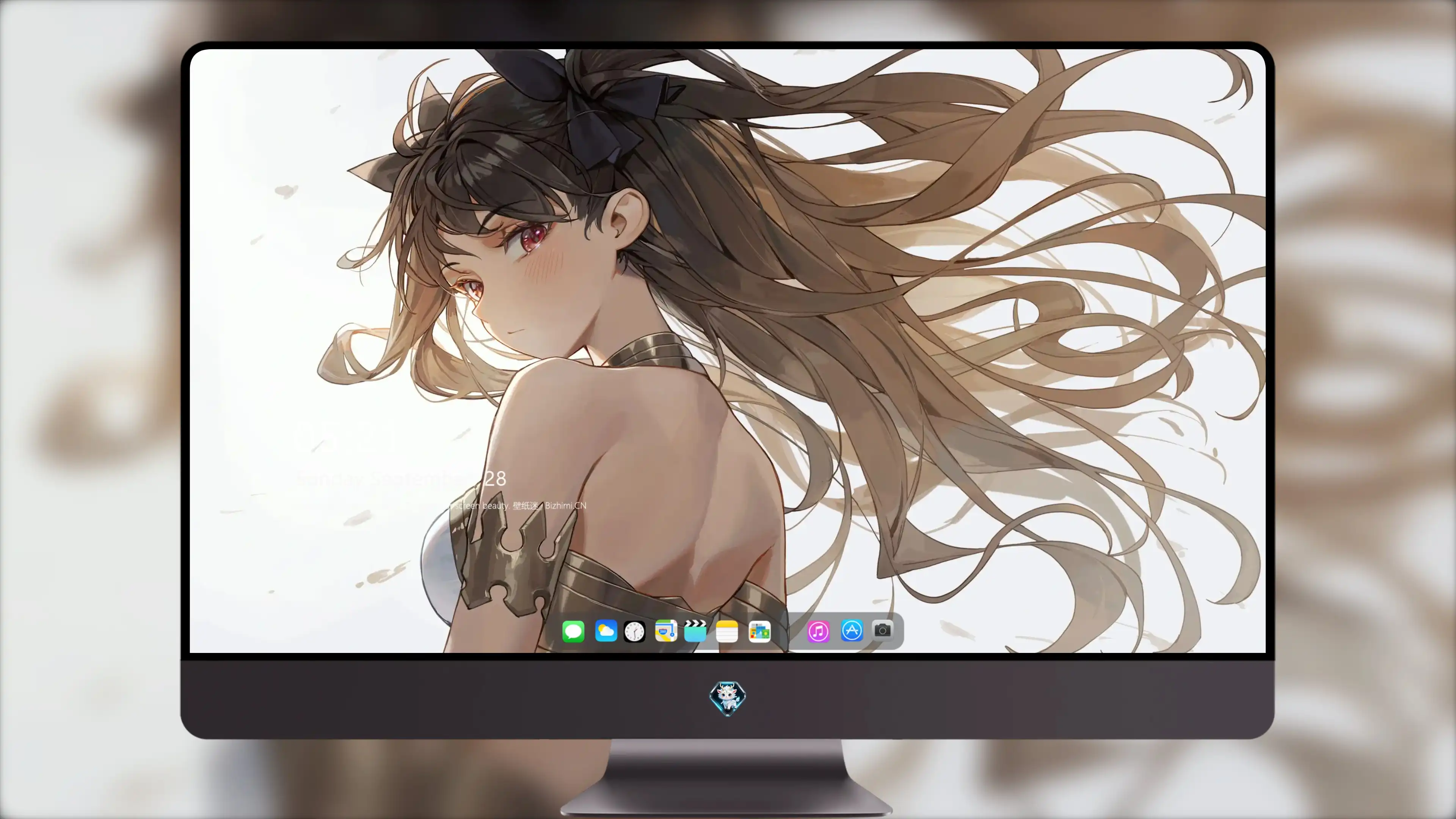 4K超清 Fate动漫壁纸 iPad壁纸 免费下载