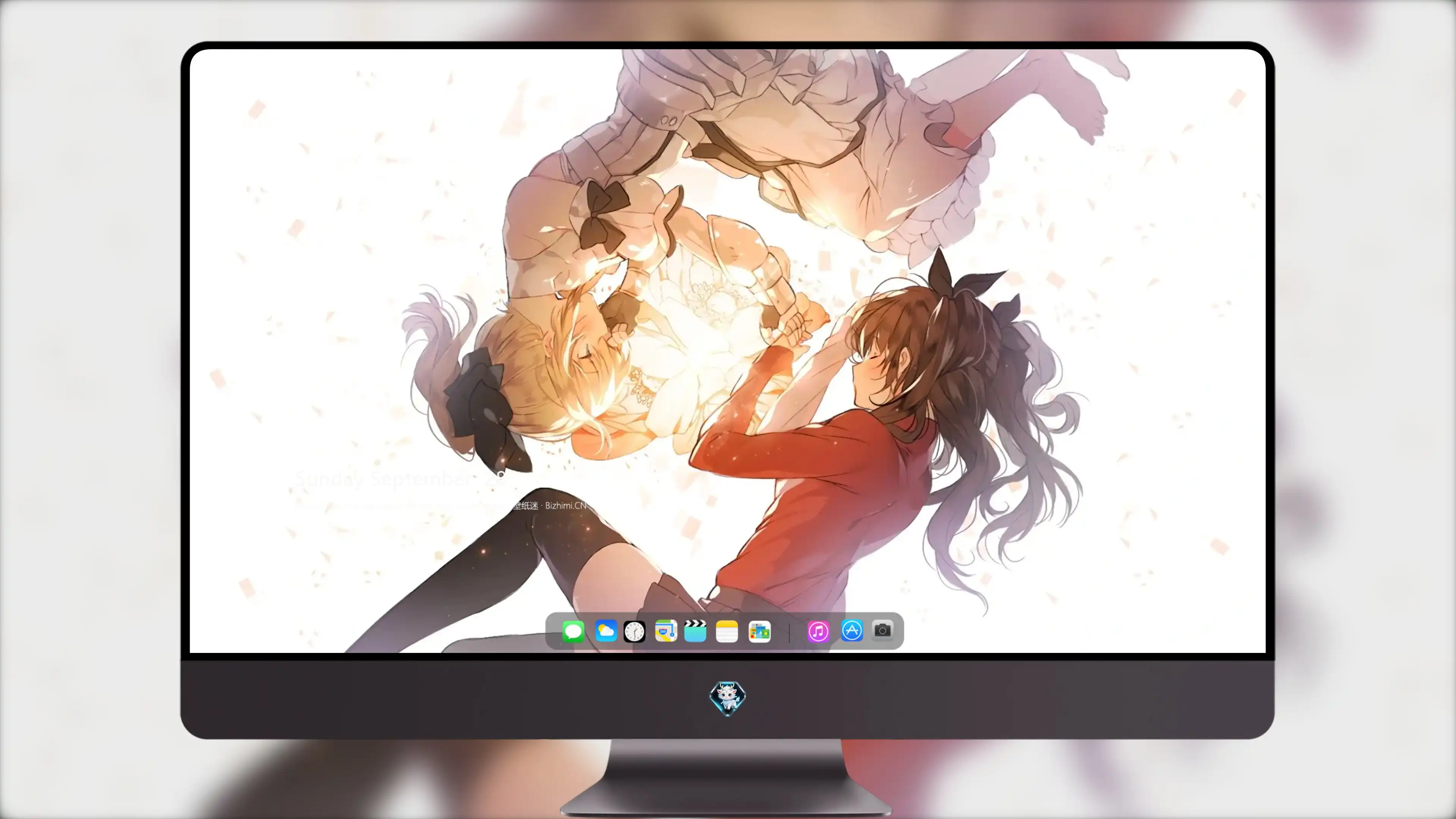 2K壁纸 Fate角色合集 桌面屏保 超清无水印