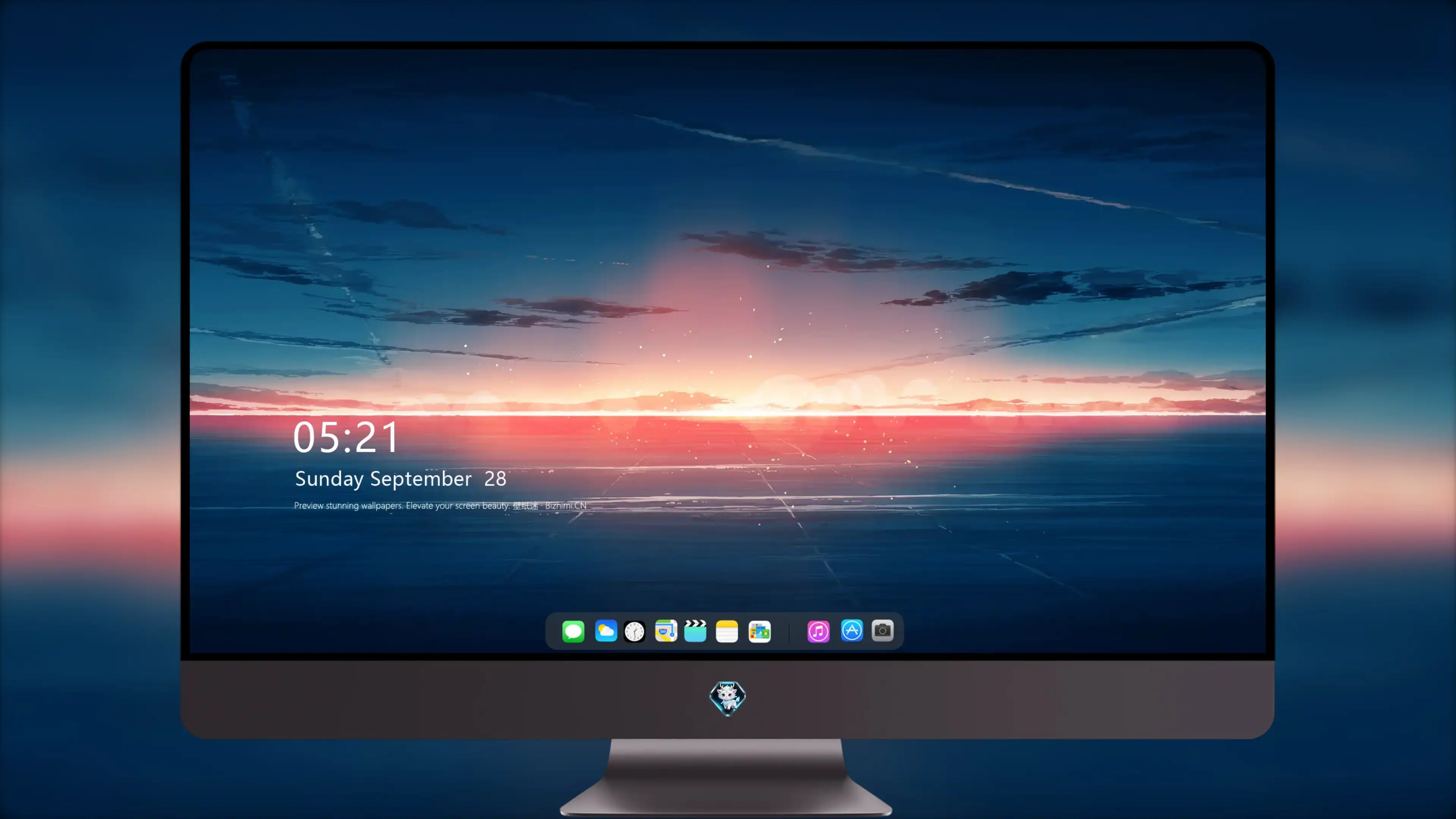 8K超高清 Gracile动漫壁纸 iPad壁纸 超清无水印