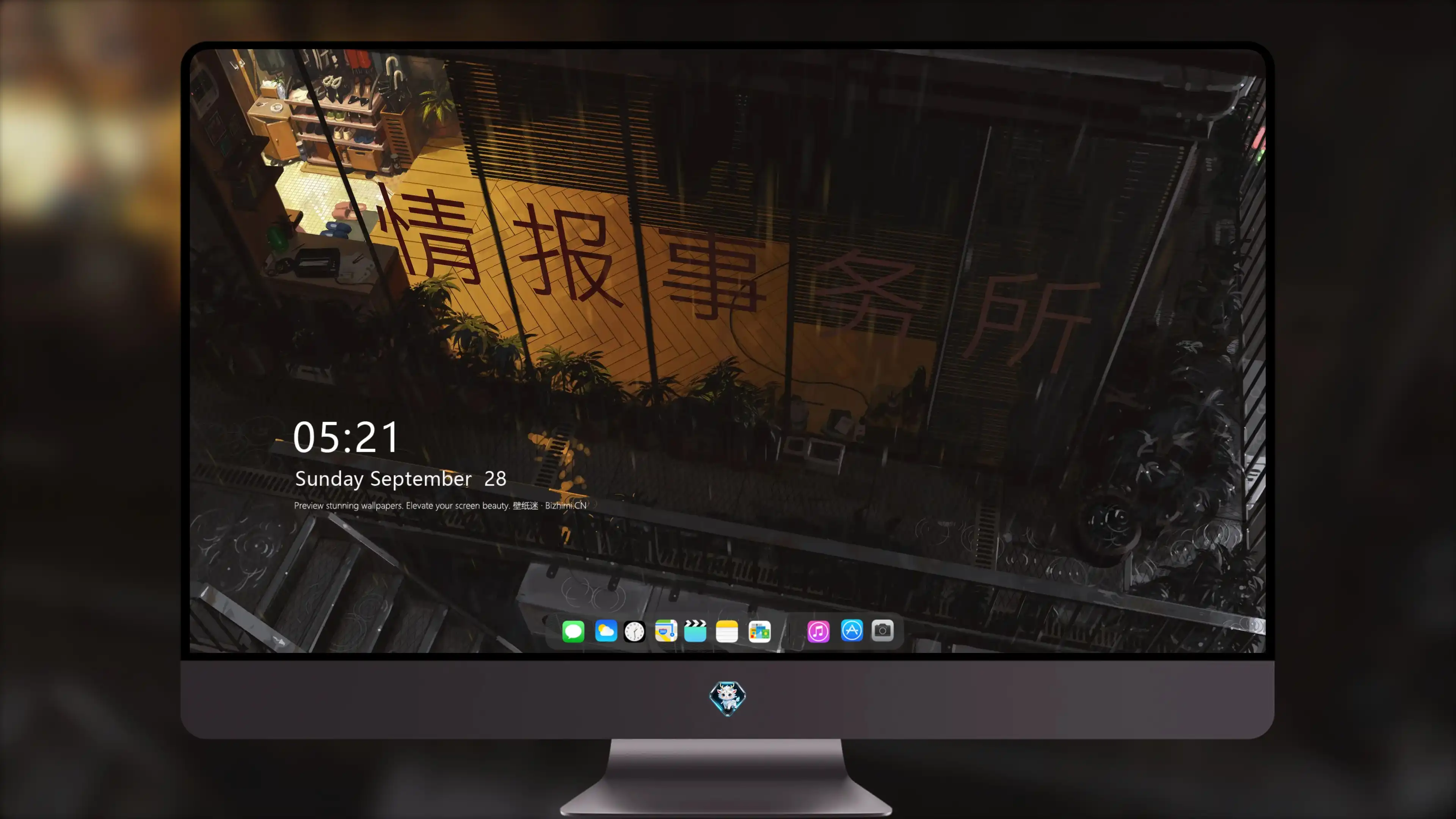 2K壁纸 Guweiz角色合集 笔记本桌面 无水印