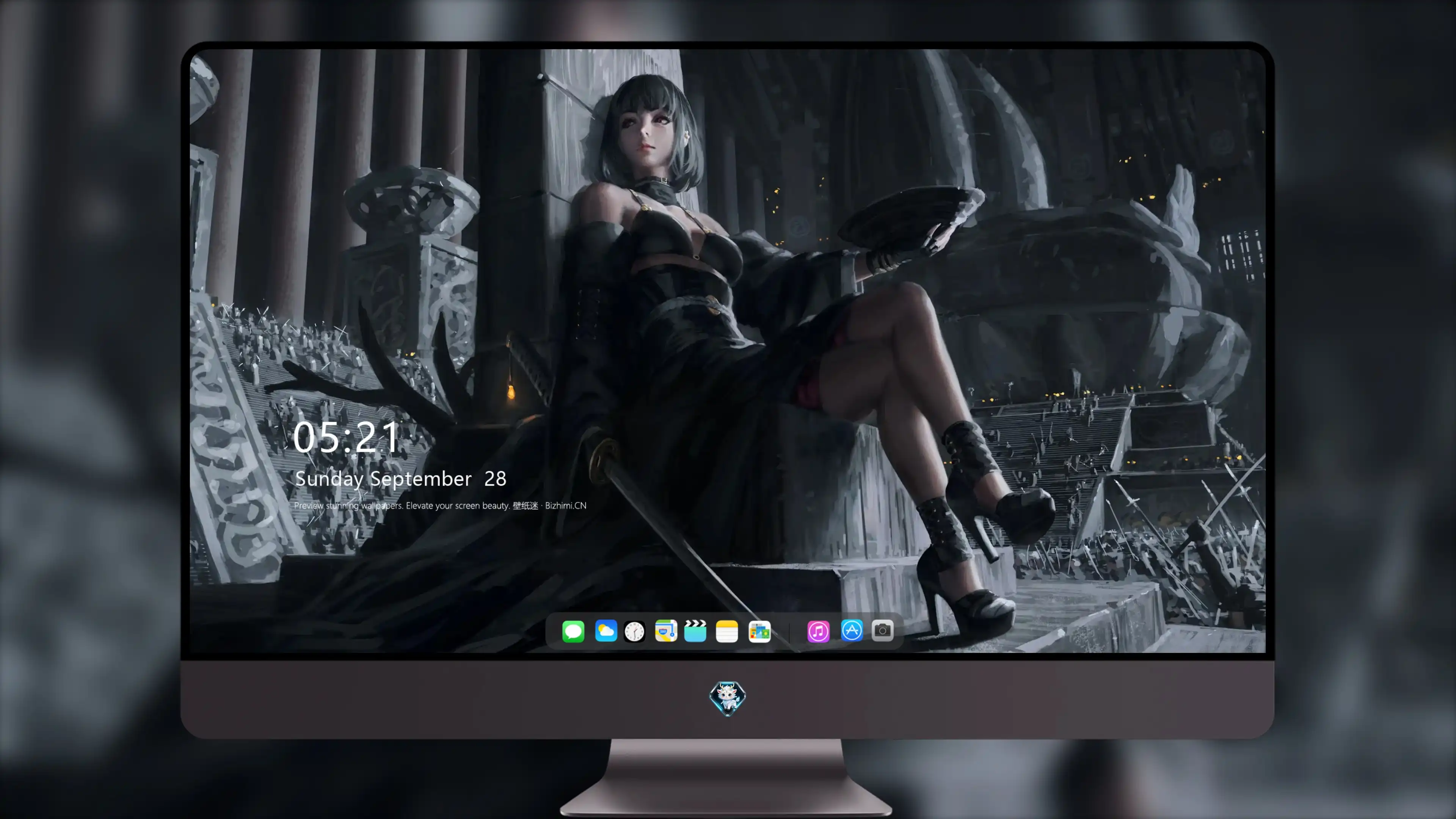 无损画质 Guweiz同人美图 IPAD 电脑免费下载