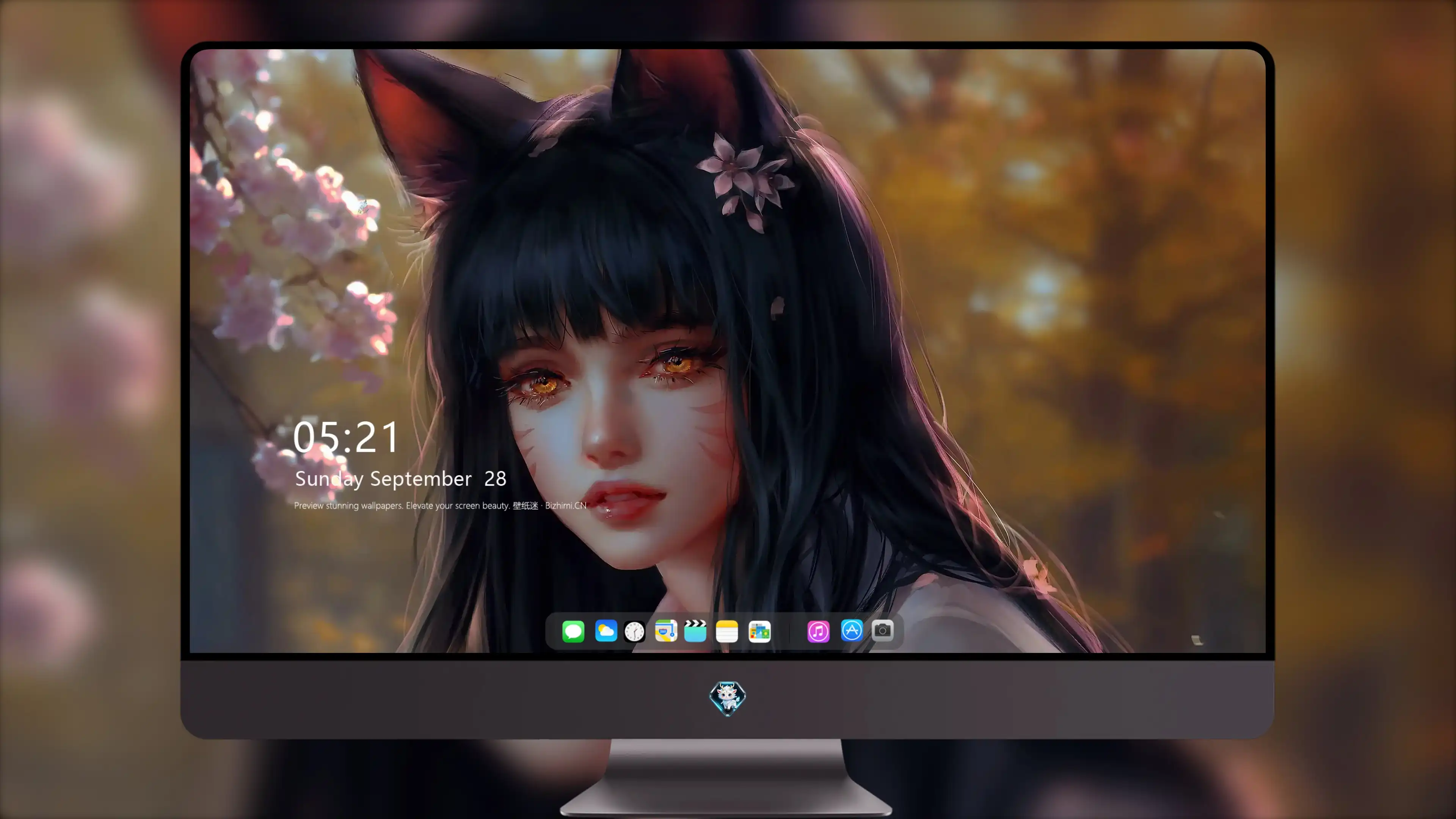 8K超高清 NIXEU角色合集 IPAD pc 超清无水印
