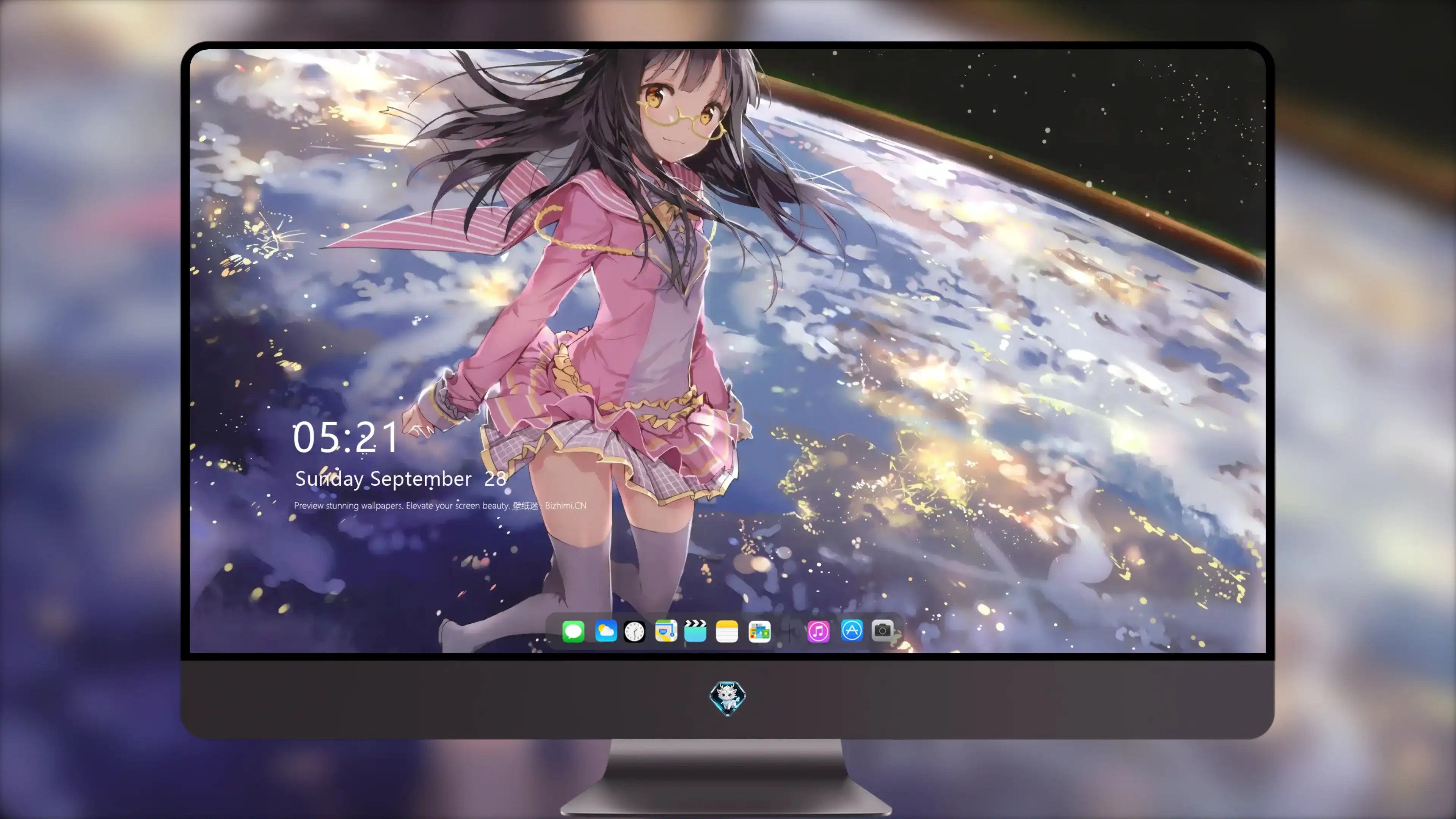 2K壁纸 anmi动漫壁纸 IPAD 电脑免费下载