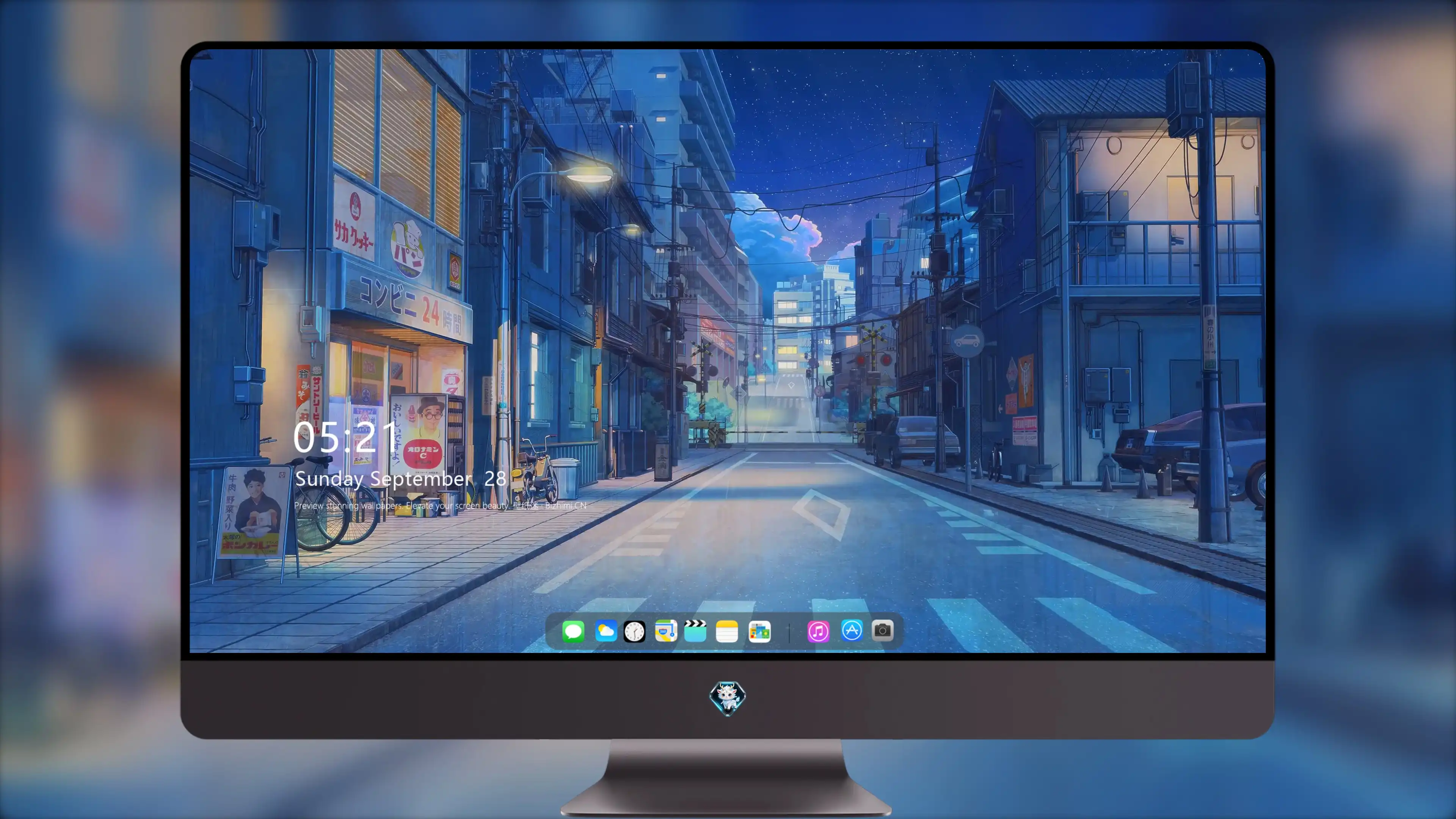 4K场景动漫 高清特写壁纸