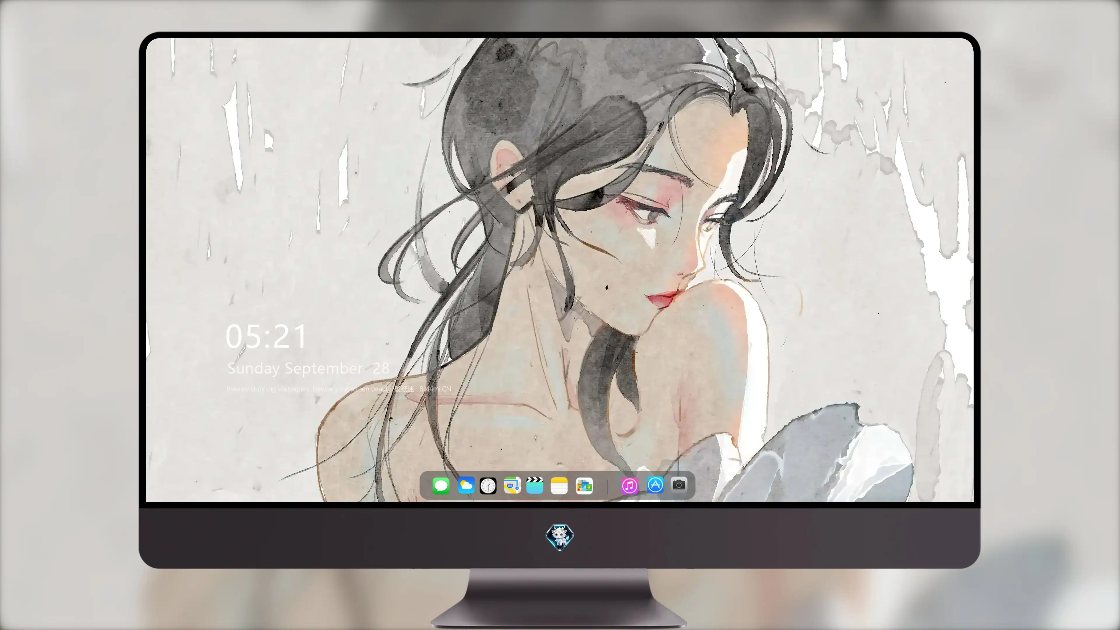 4K超清 动漫合集动漫壁纸 IPAD pc 无水印