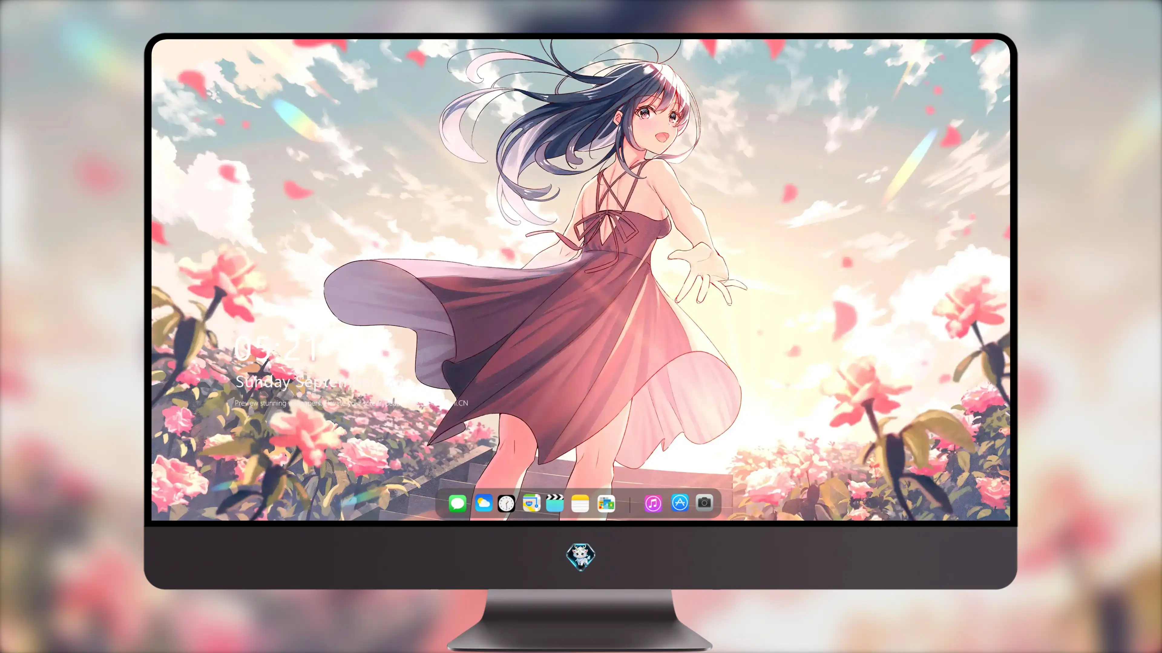 无损画质 动漫合集插画壁纸 iPad壁纸 免费下载