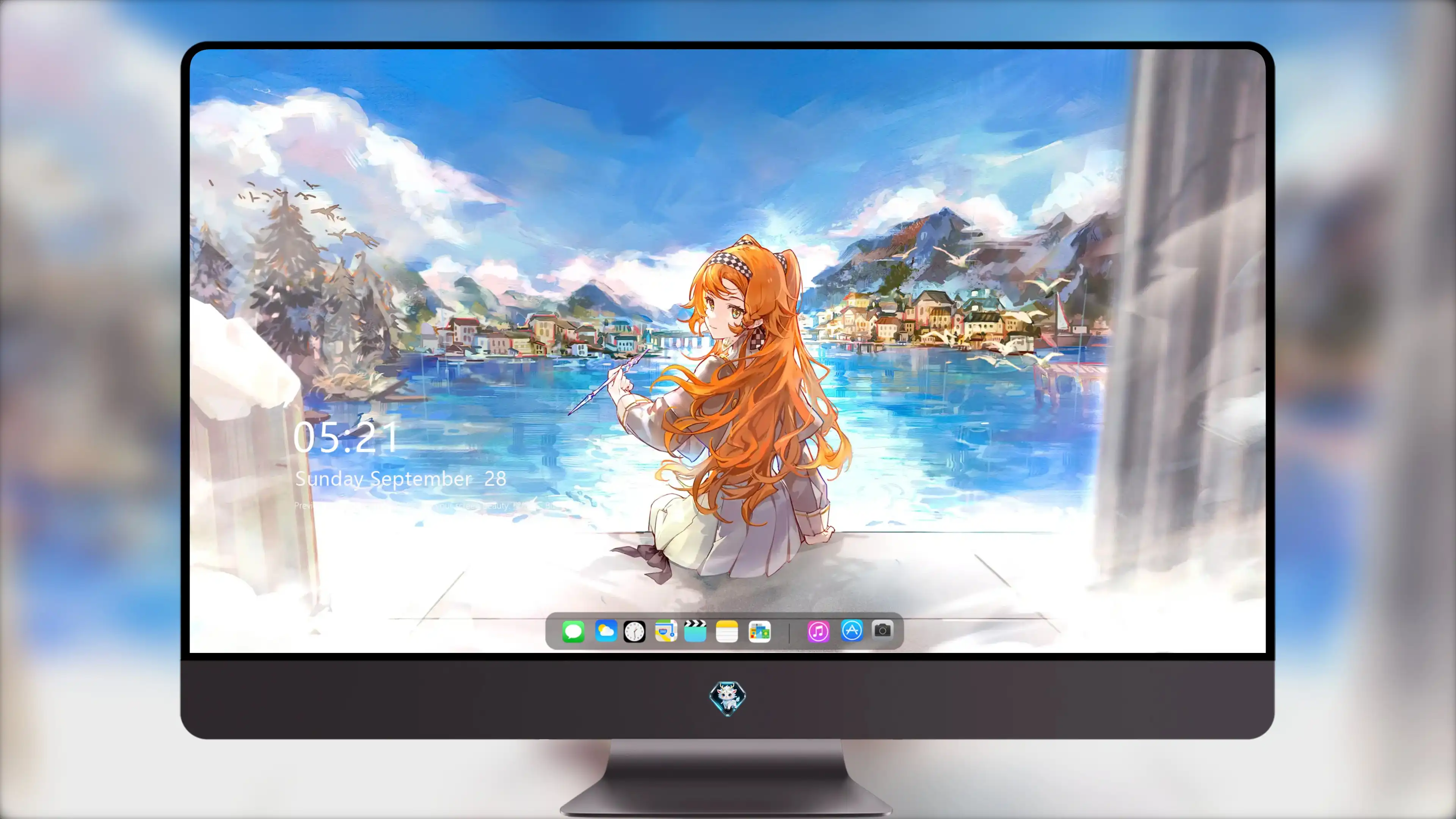 8K超高清 动漫合集动漫壁纸 IPAD pc 无水印