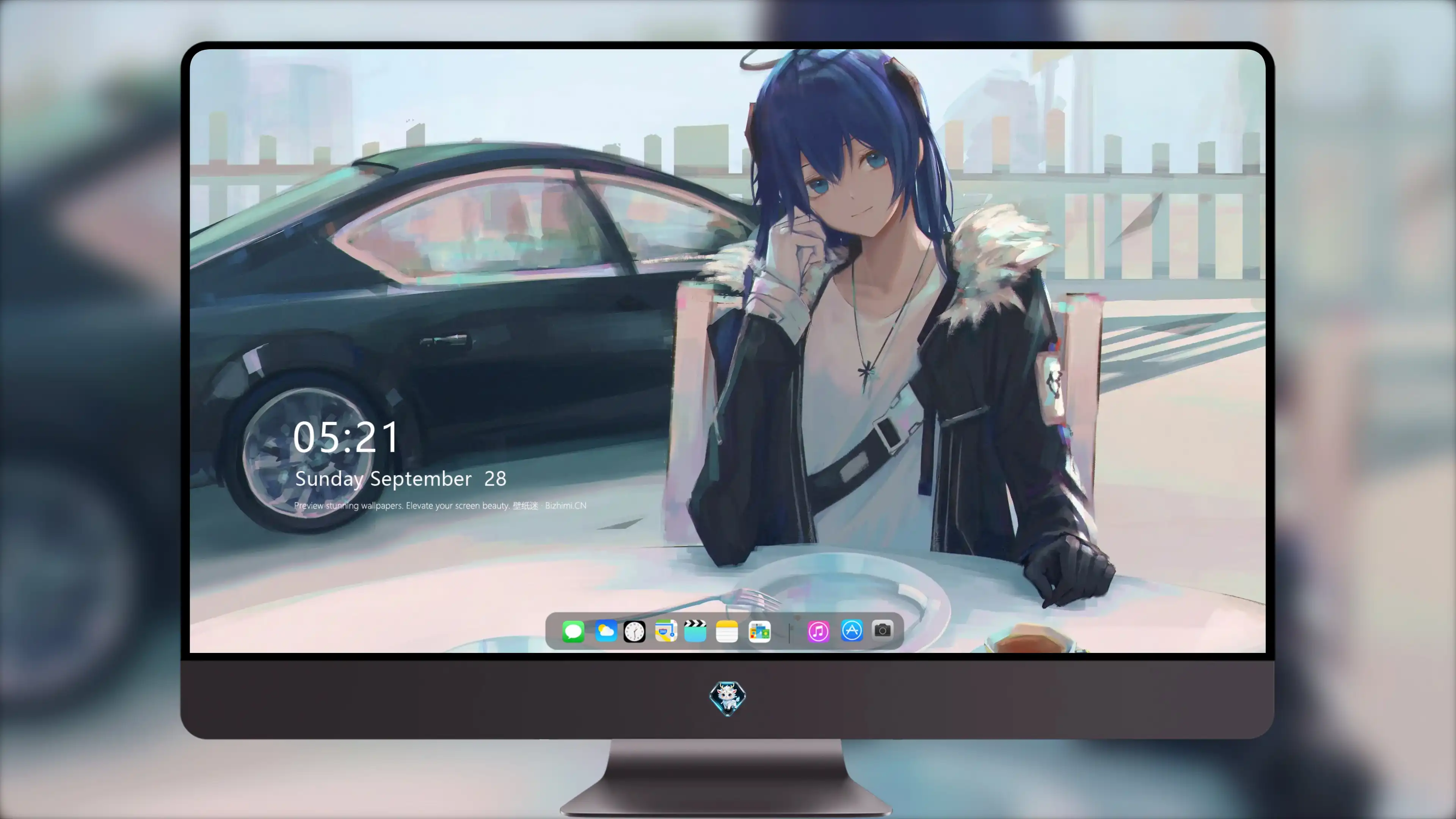 无损画质 动漫合集动漫壁纸 IPAD pc 无水印