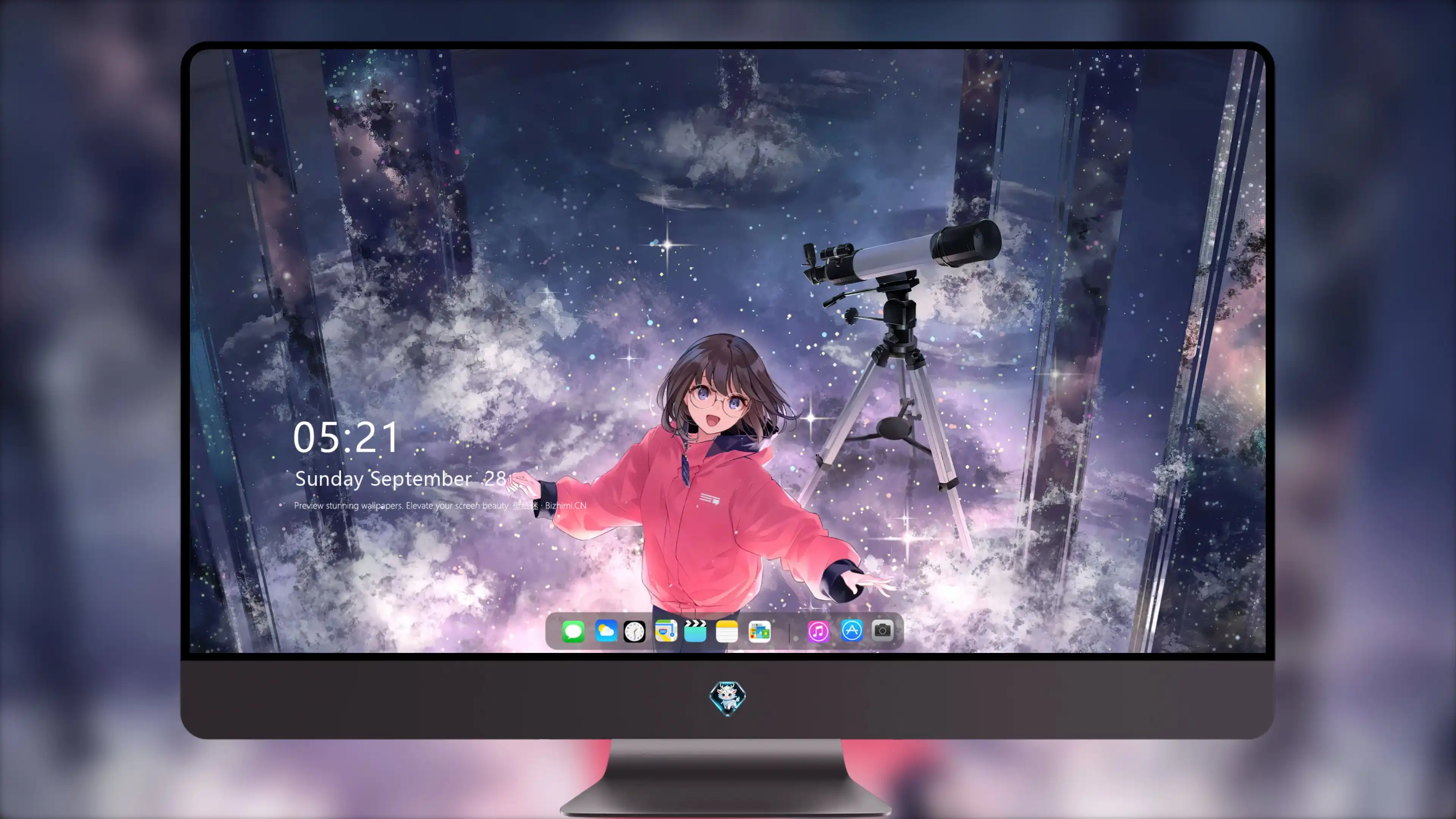 4K画质 动漫合集动漫壁纸 iPad壁纸 完整合集