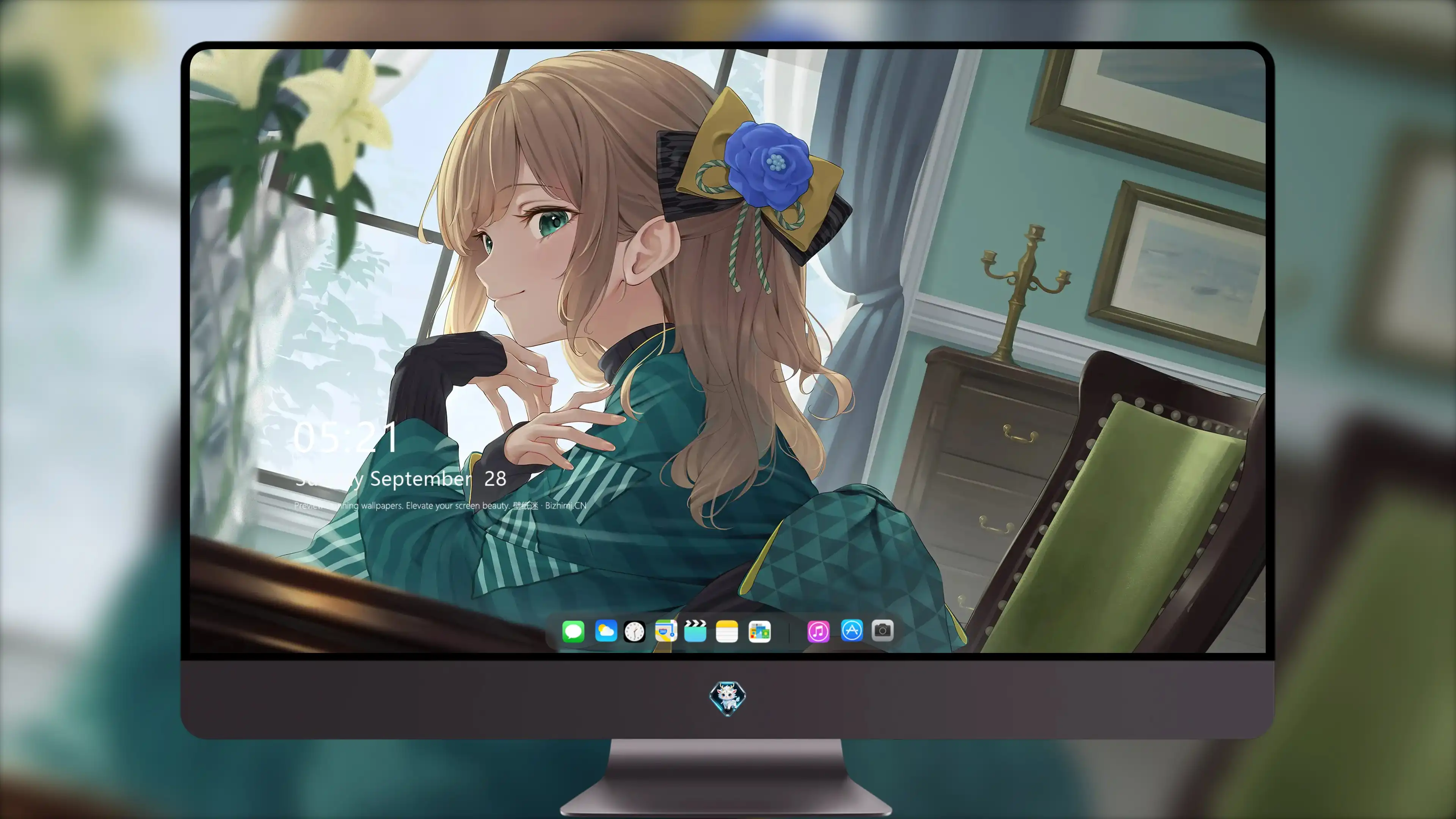 8K超高清 动漫合集同人美图 iPad壁纸 超清无水印