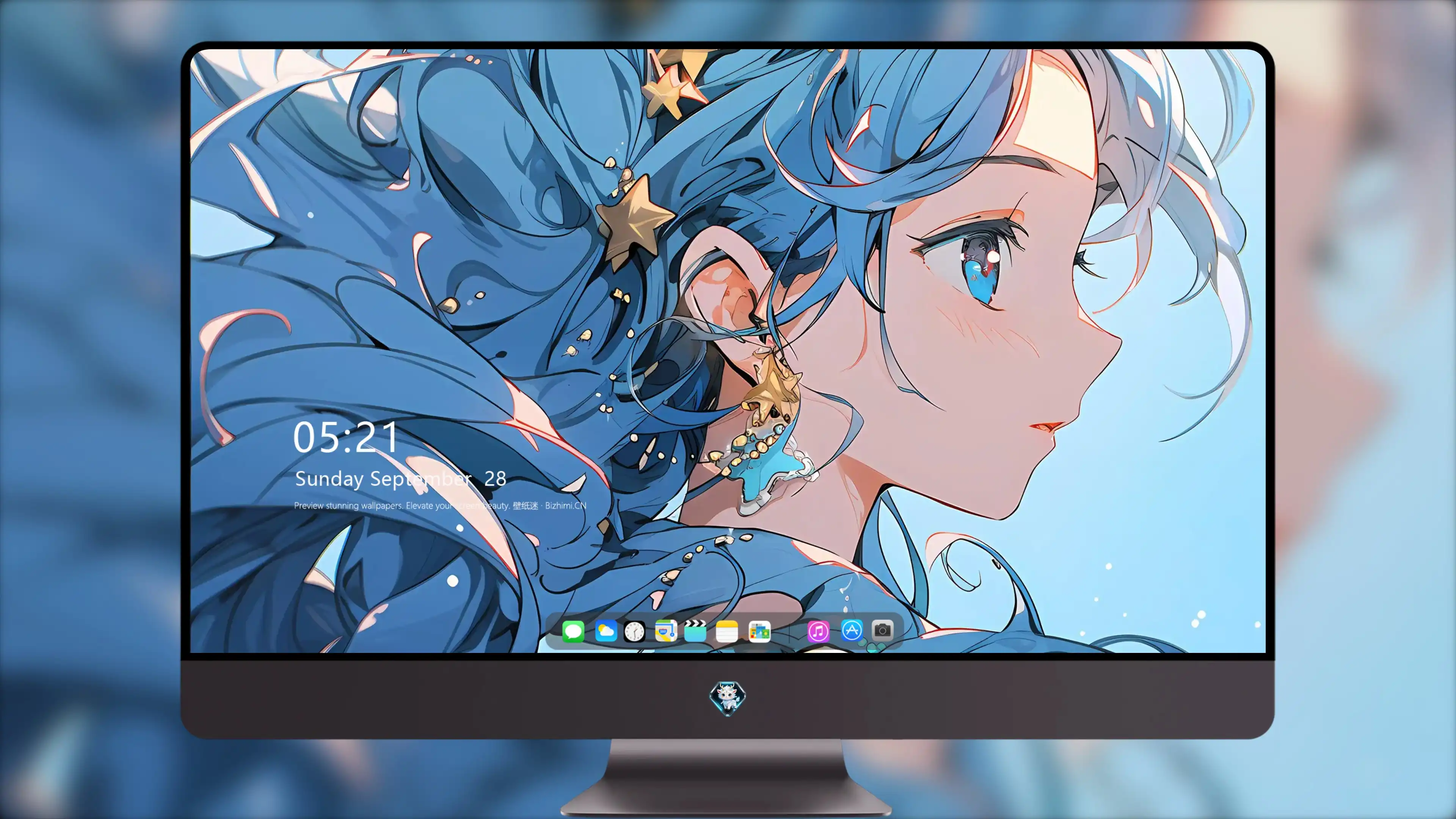 无损画质 动漫合集同人美图 笔记本桌面 完整合集