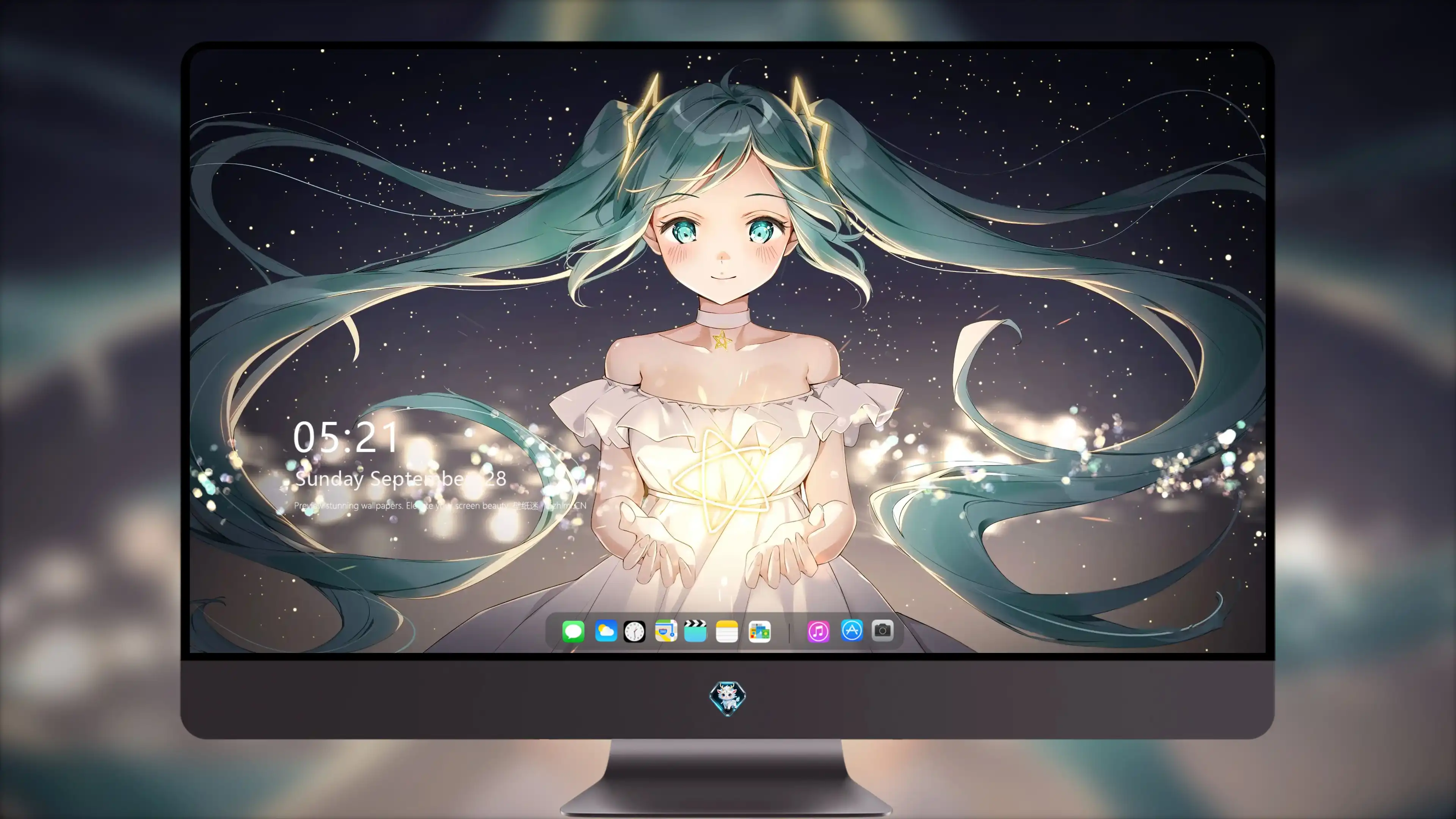无损画质 动漫合集同人美图 IPAD pc 超清无水印