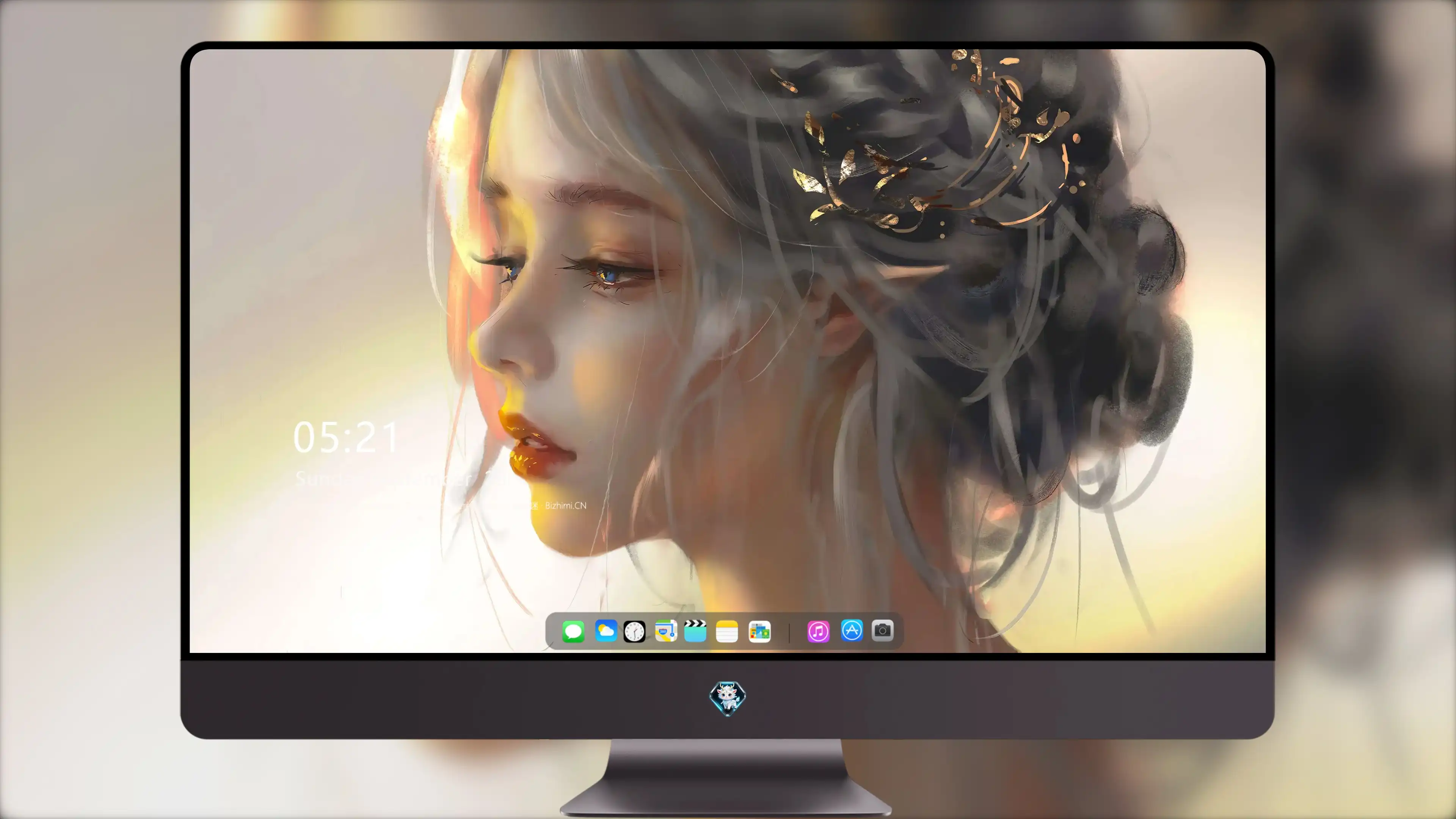 4K画质 动漫合集同人美图 iPad壁纸 免费下载