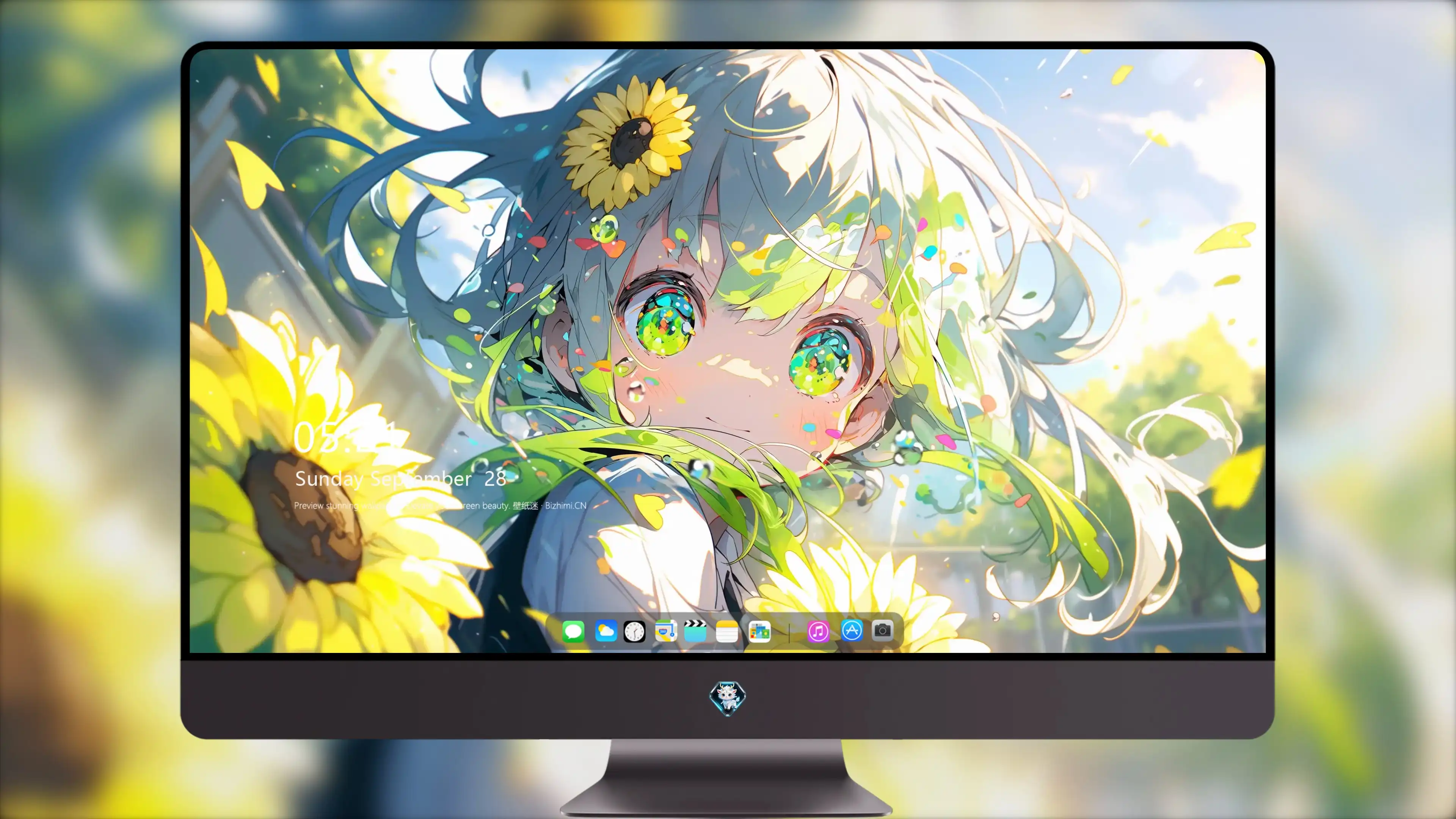 4K画质 动漫合集插画壁纸 iPad壁纸 完整合集