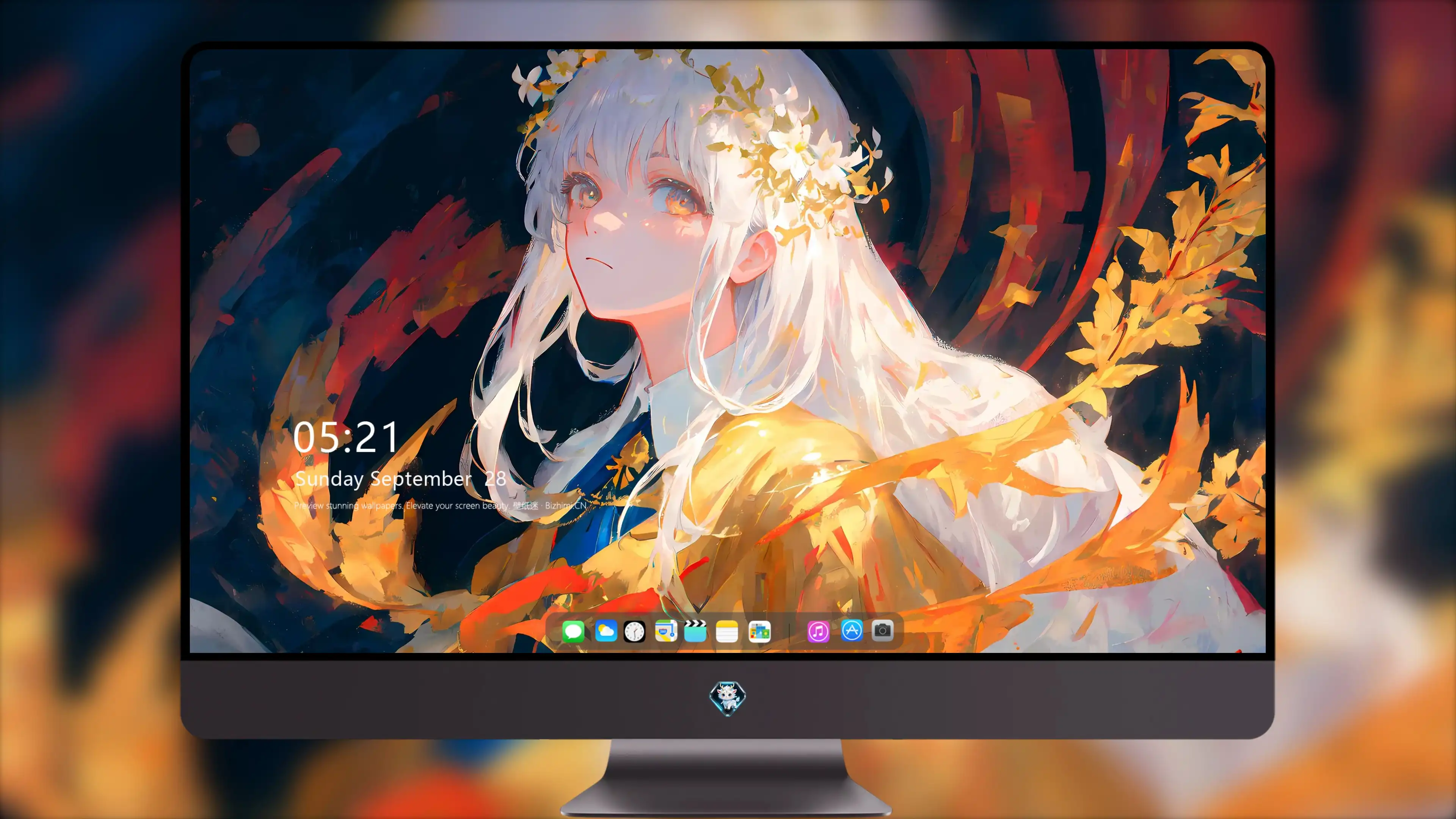 4K画质 动漫合集角色合集 IPAD pc 超清无水印