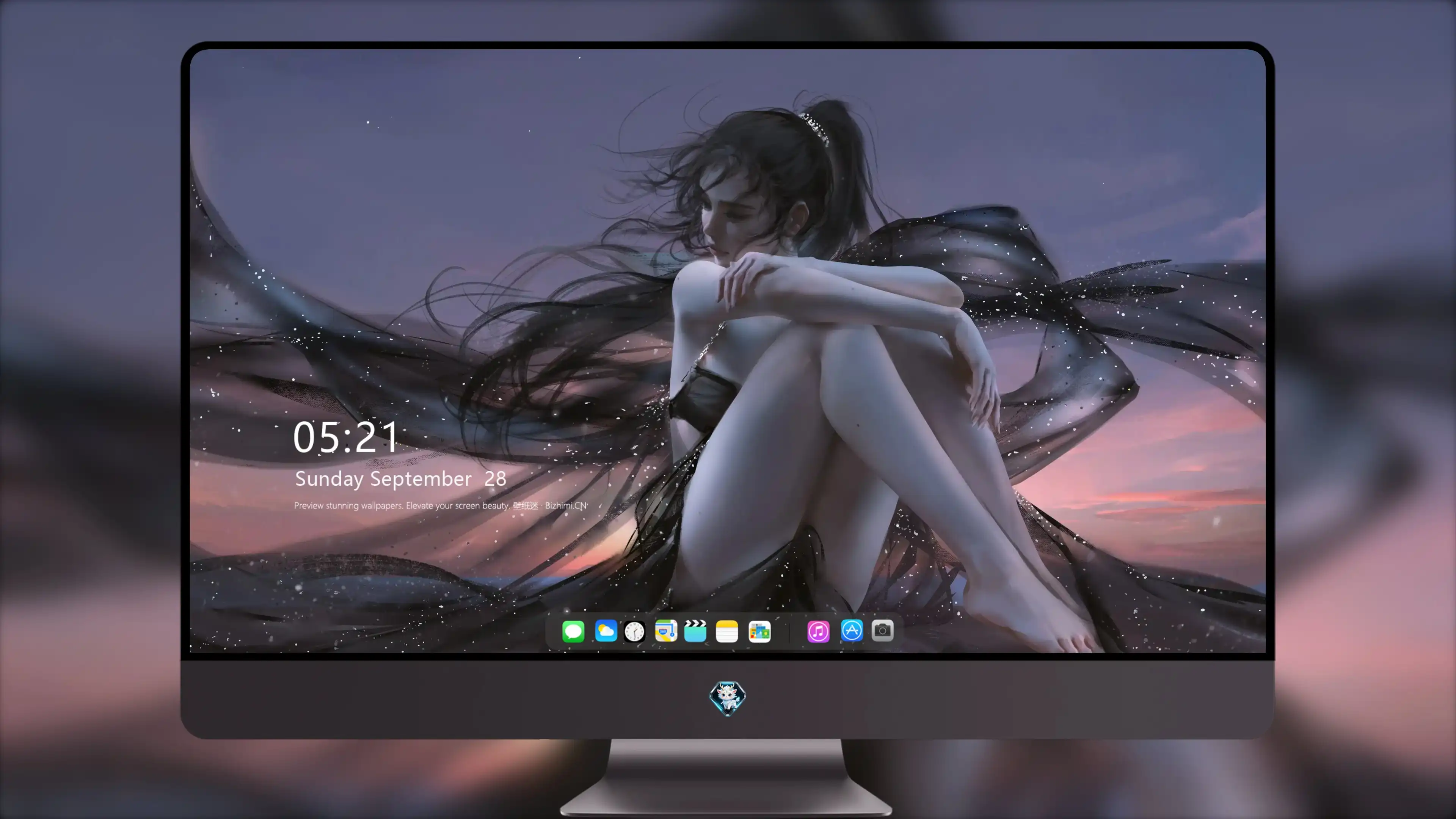 8K超高清 动漫合集角色合集 IPAD pc 超清无水印