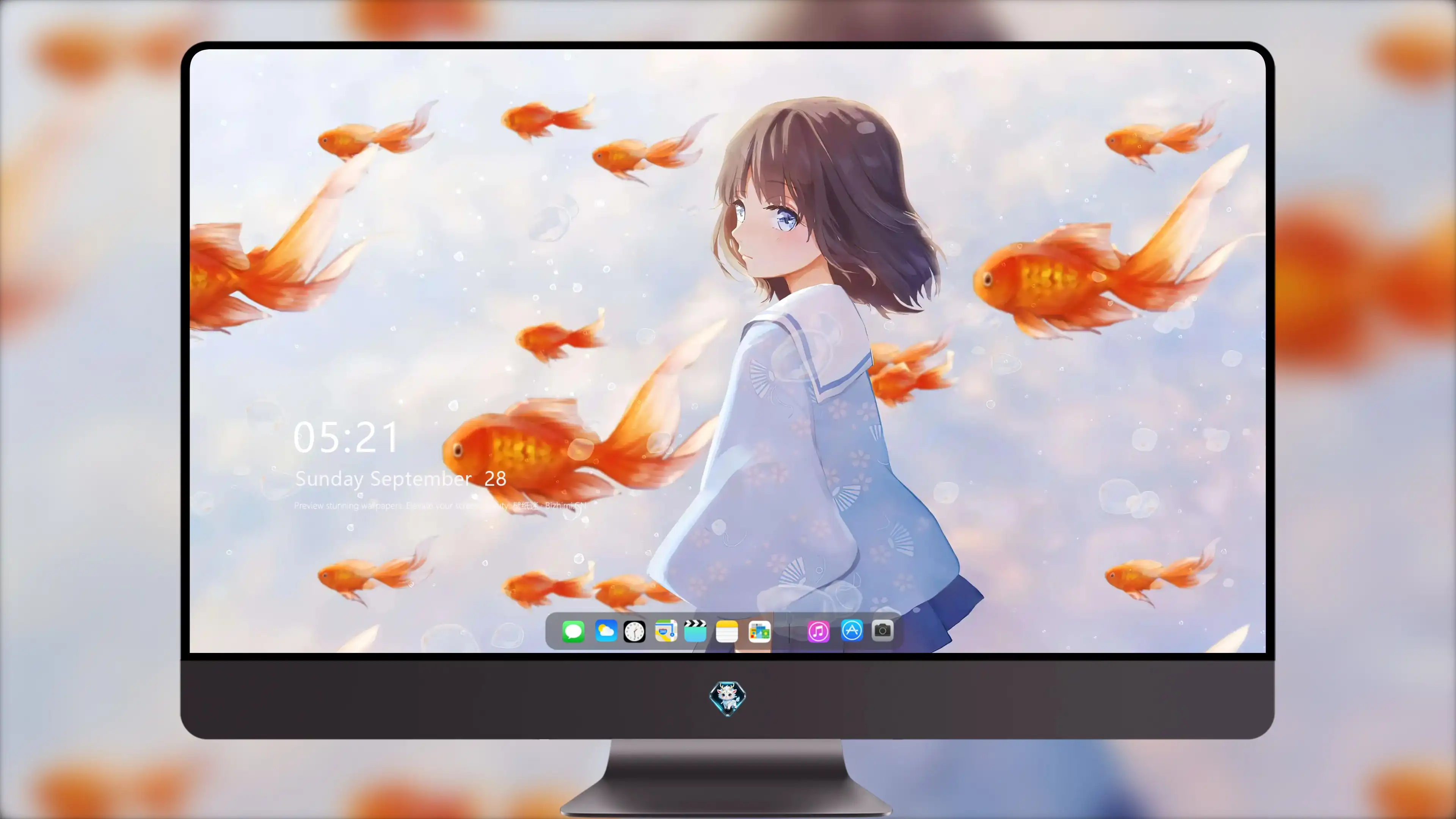 4K超清 动漫合集动漫壁纸 IPAD 电脑免费下载