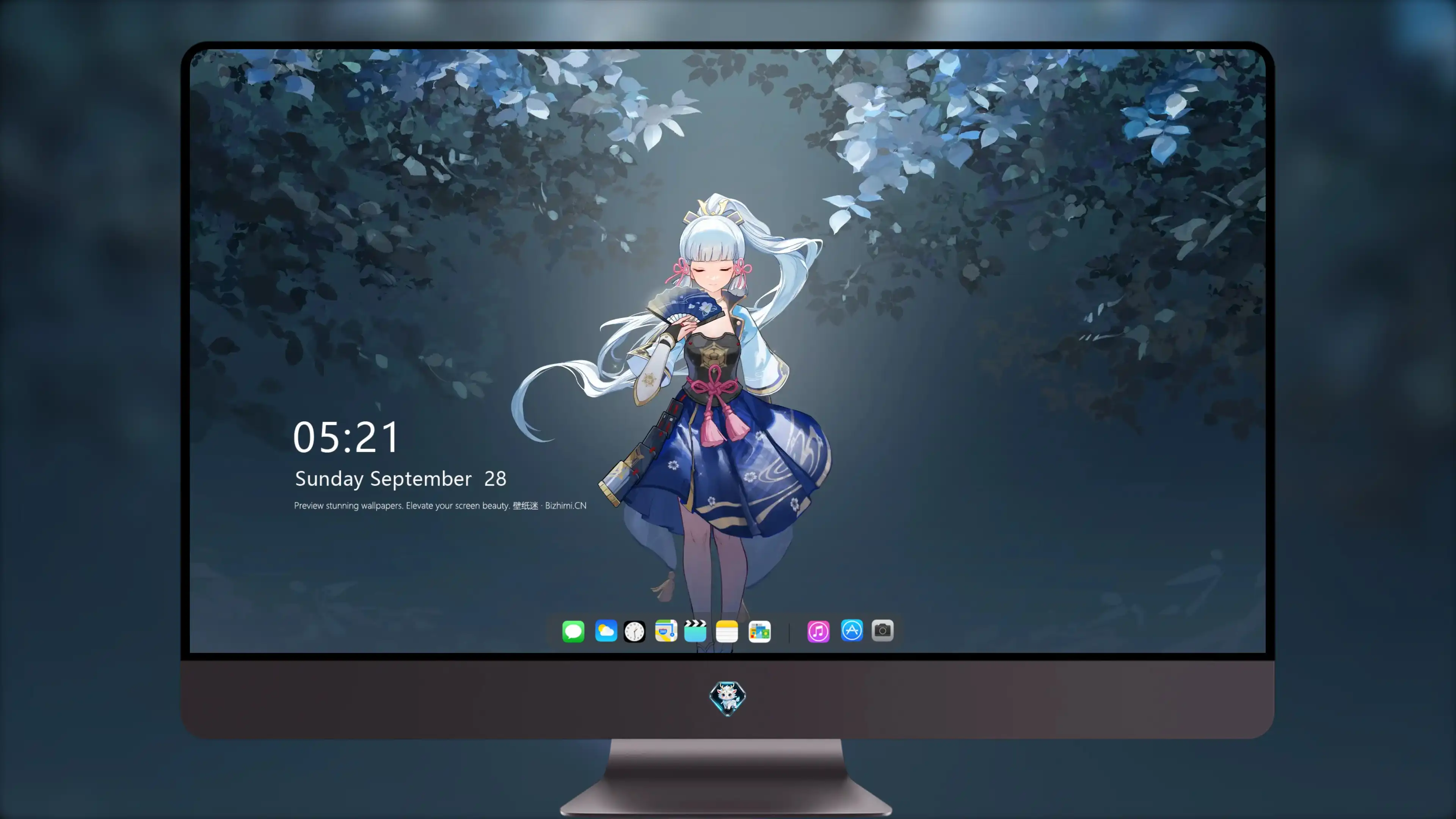8K超高清 动漫合集角色合集 iPad壁纸 完整合集