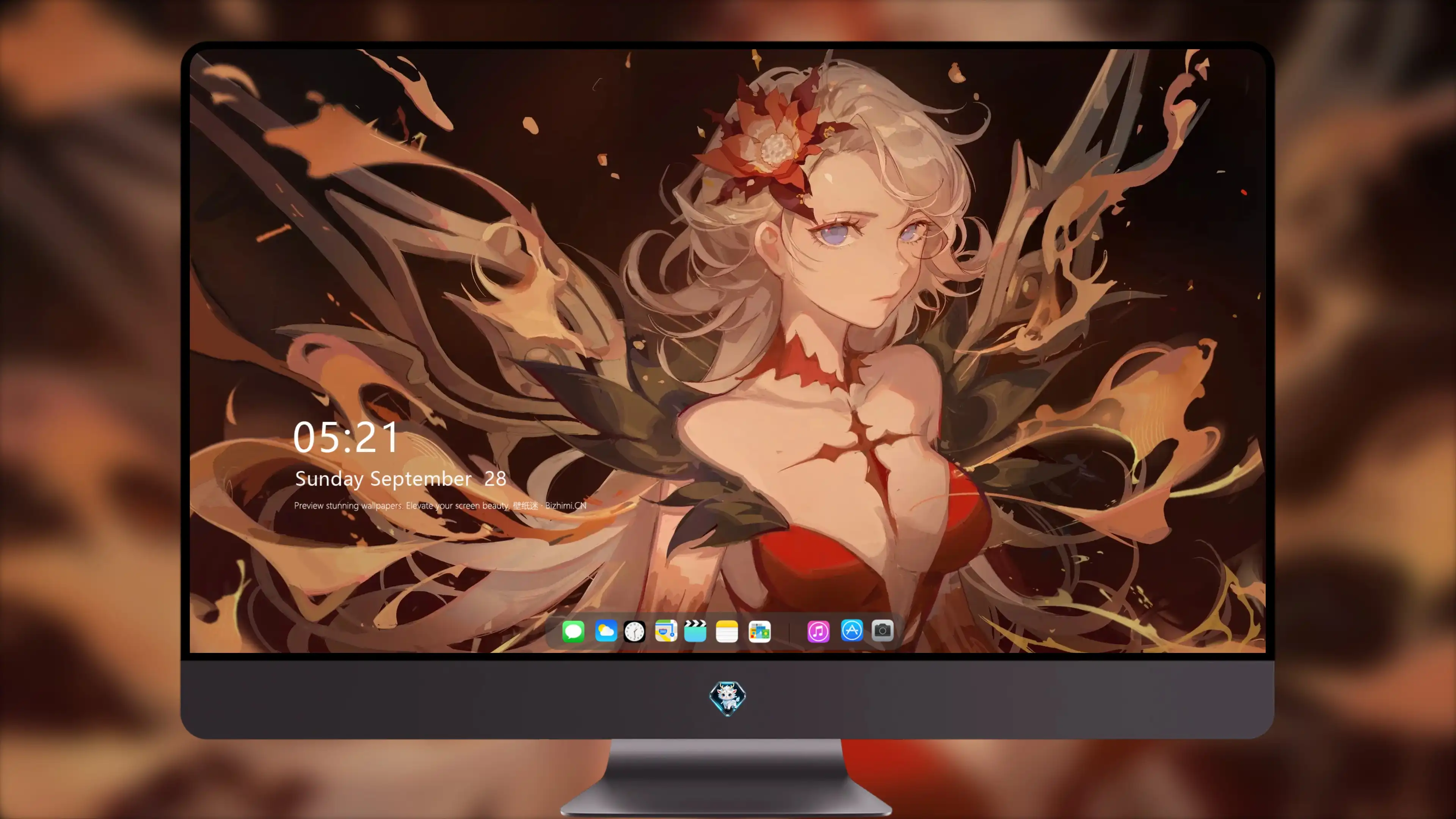 无损画质 动漫合集同人美图 IPAD pc 超清无水印