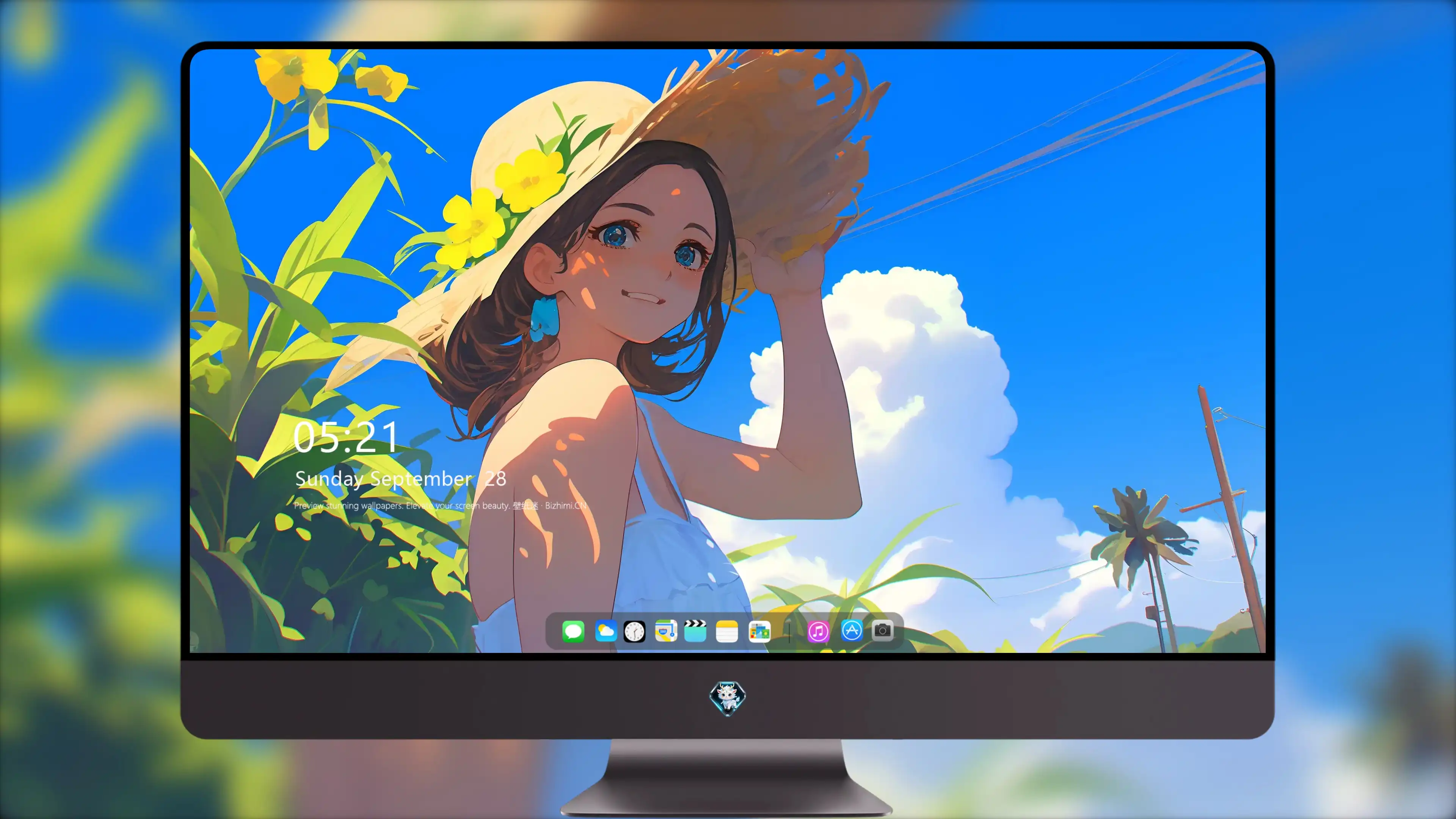 4K超清 动漫合集动漫壁纸 iPad壁纸 完整合集