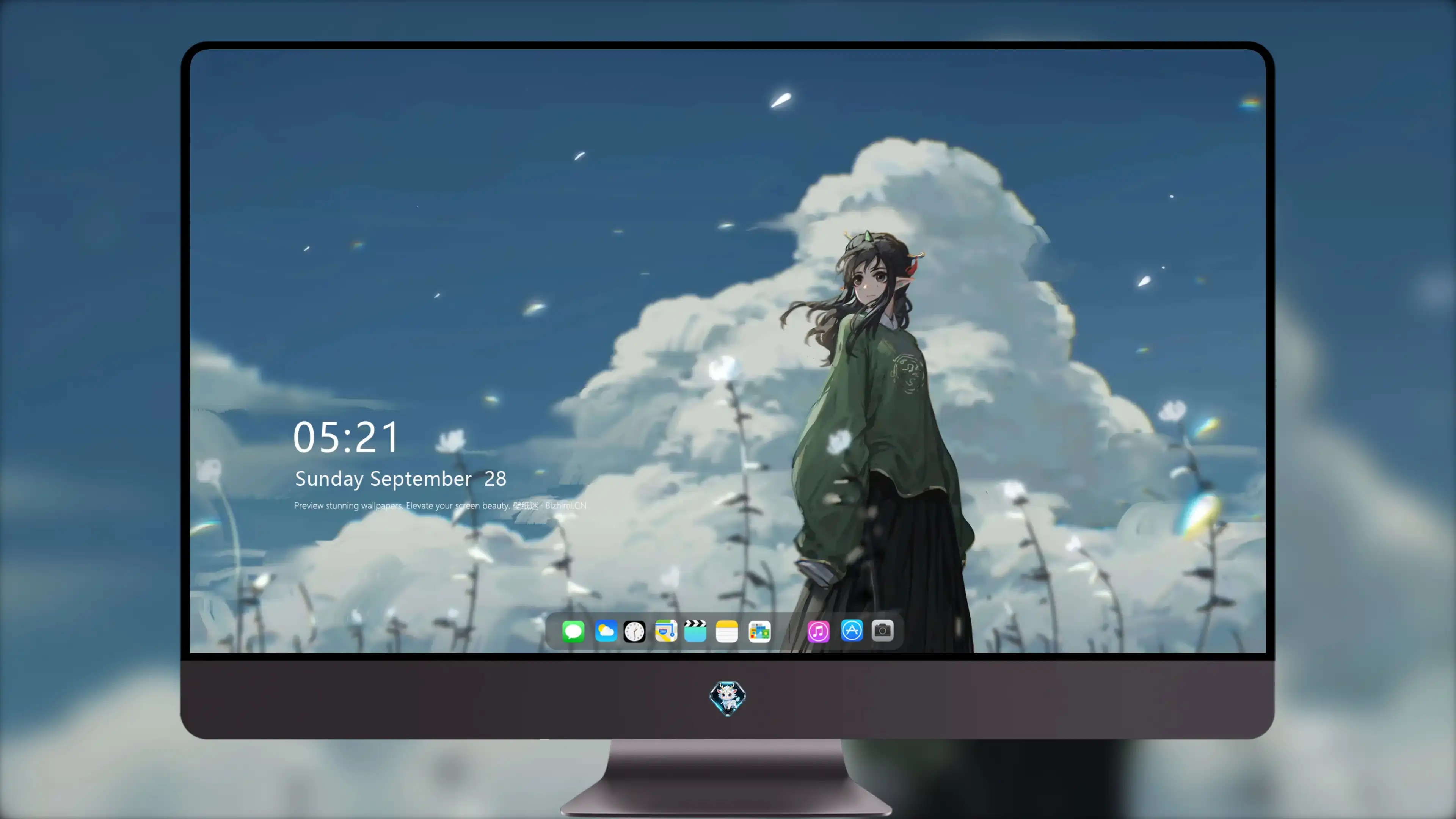 8K超高清 动漫合集场景壁纸 IPAD pc 完整合集