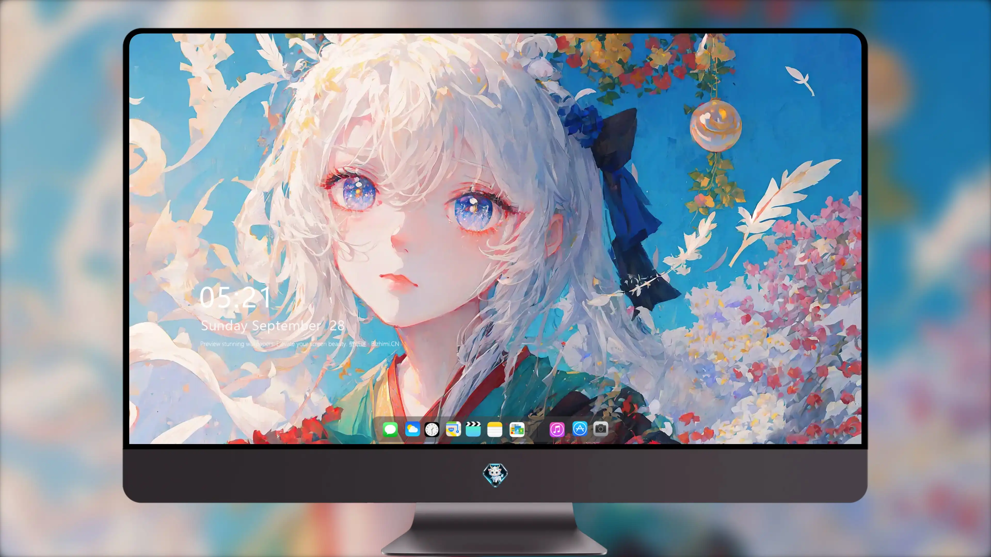 无损画质 动漫合集场景壁纸 iPad壁纸 完整合集